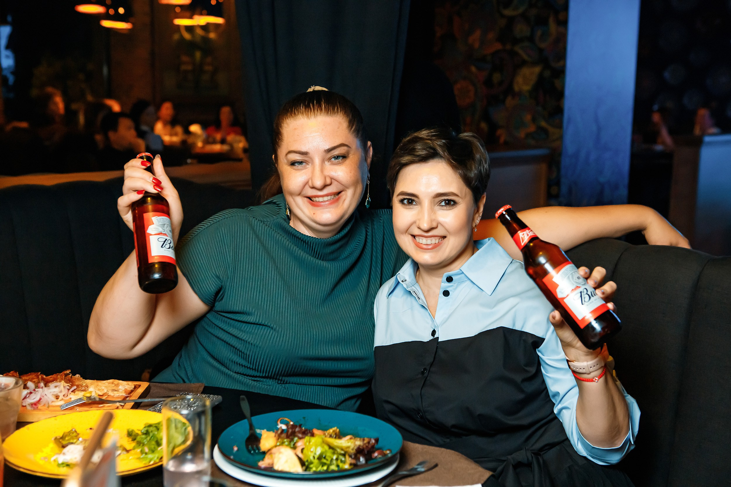 Vedro. Кипятком Павлодар