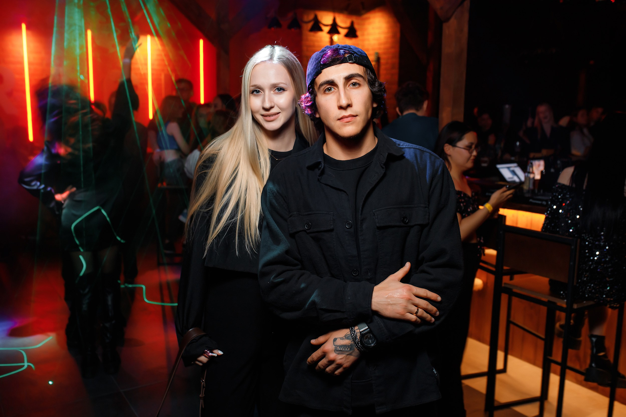 Garage. Кипятком Павлодар