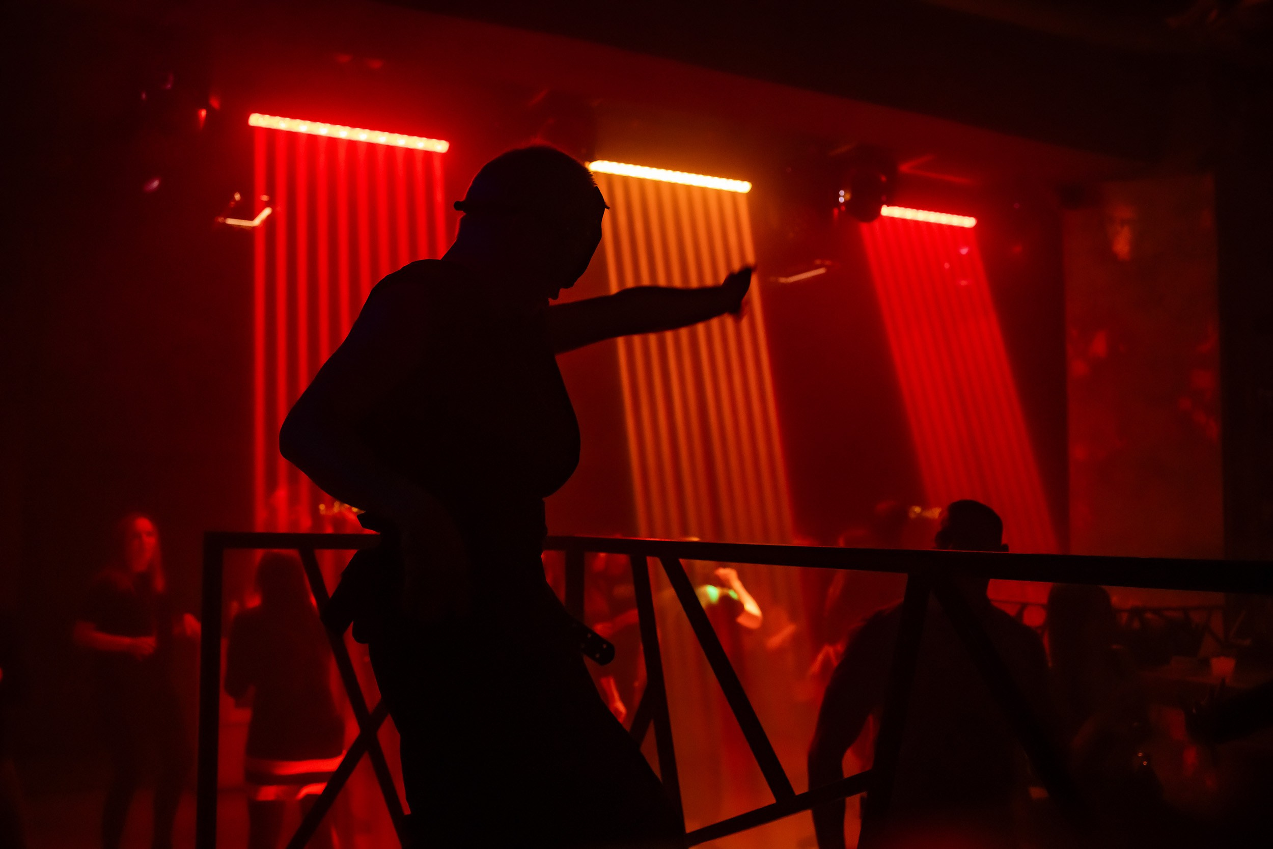 Insomnia. Кипятком Павлодар