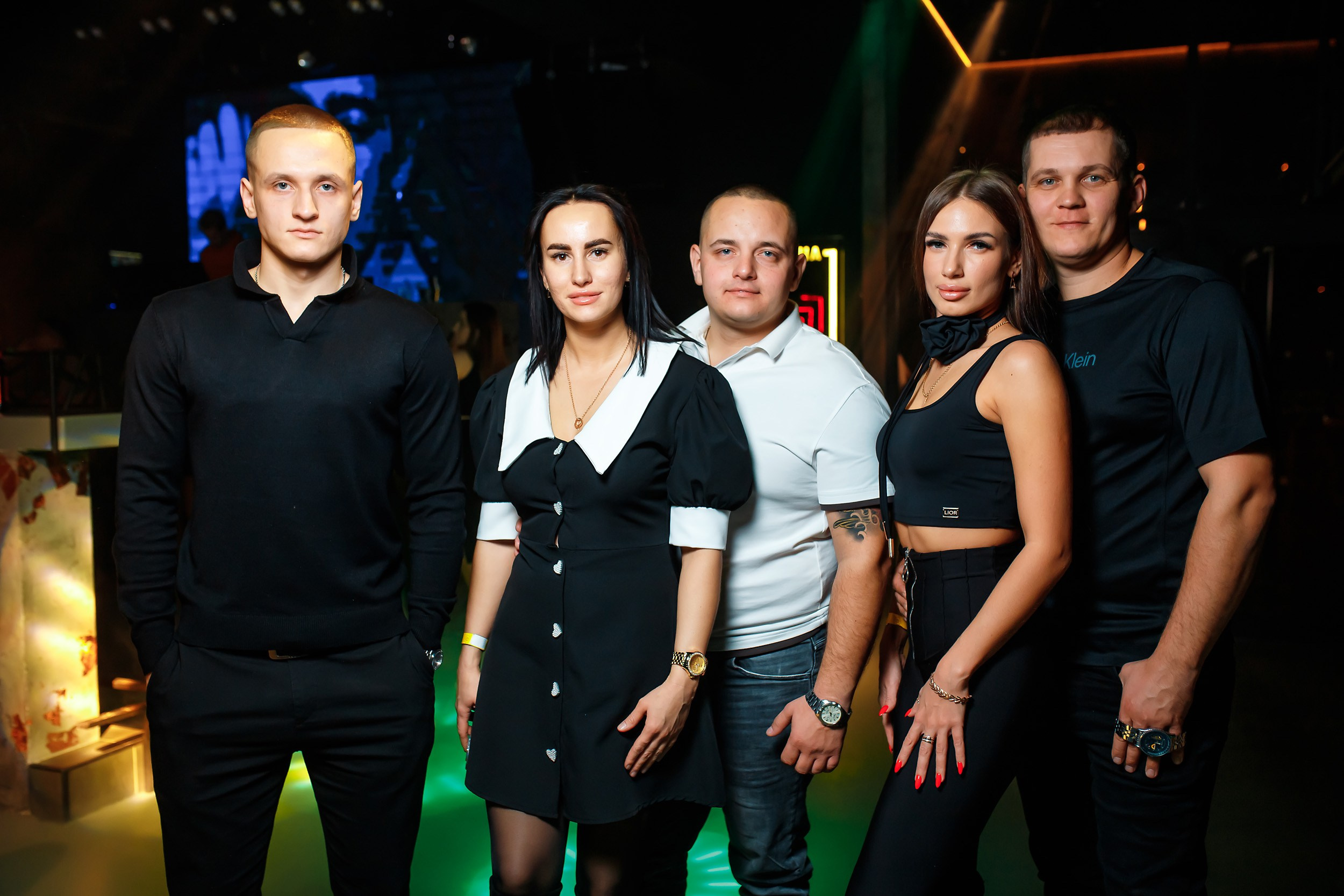 Insomnia. Кипятком Павлодар