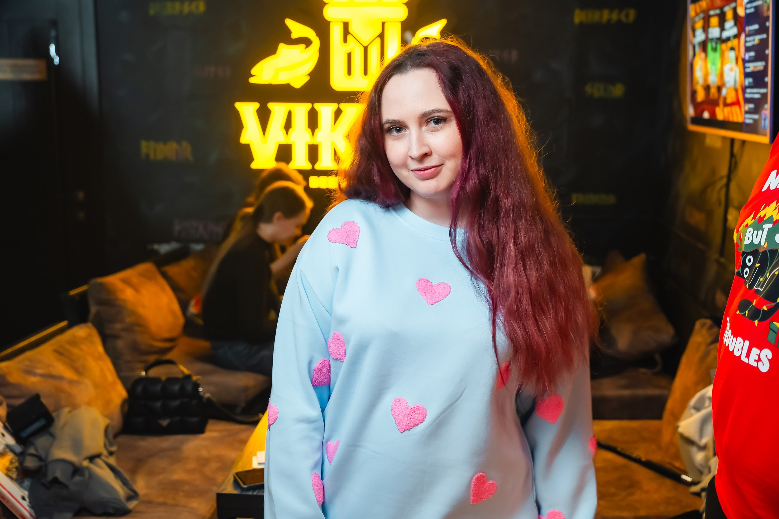 Viking. Кипятком Павлодар