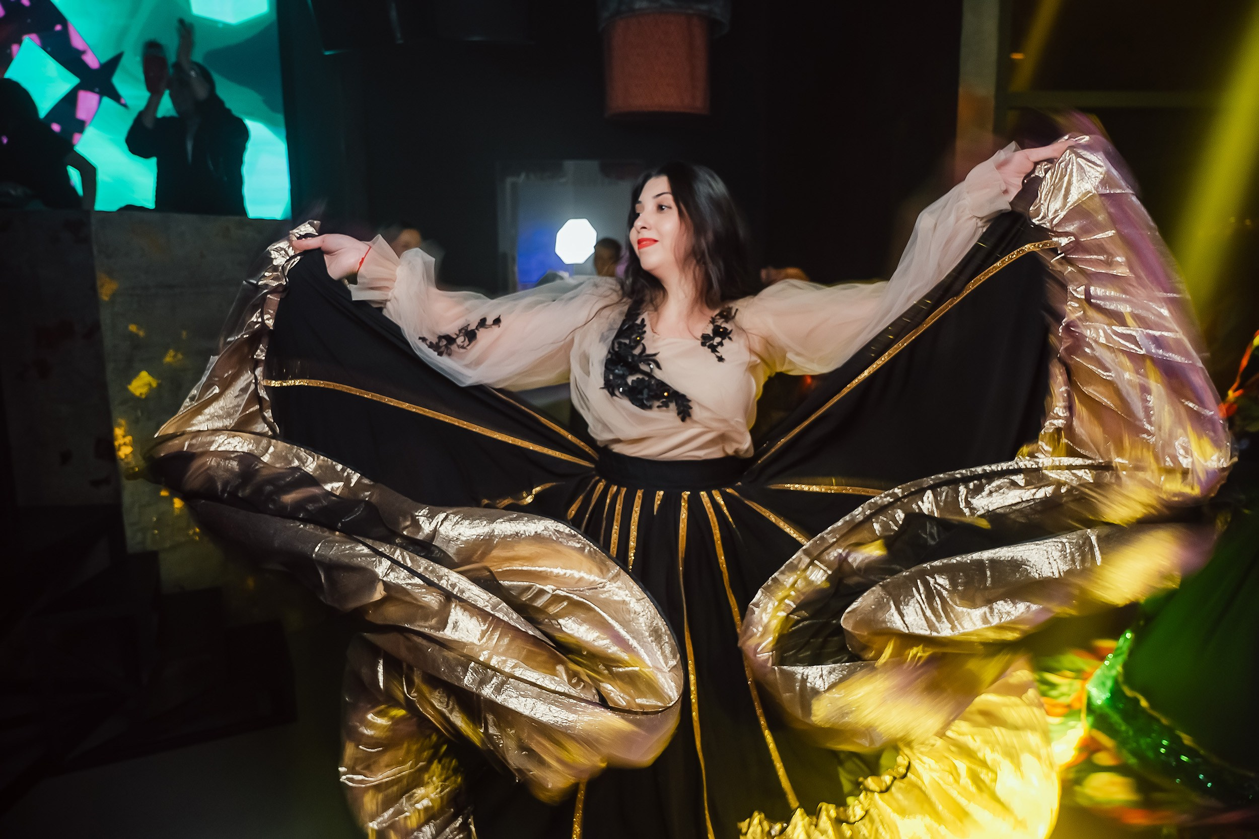 Insomnia. Кипятком Павлодар