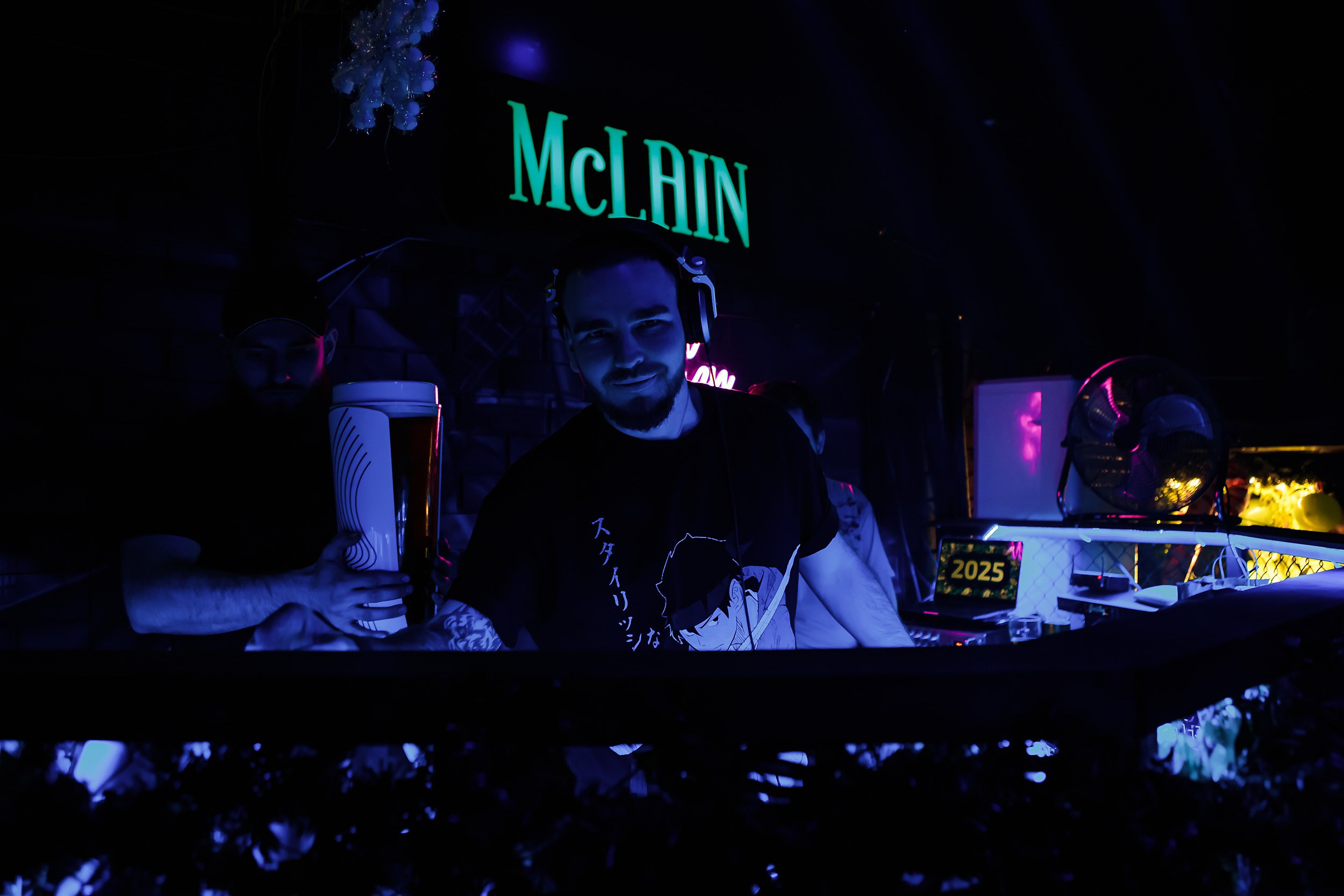 Garage. Кипятком Павлодар