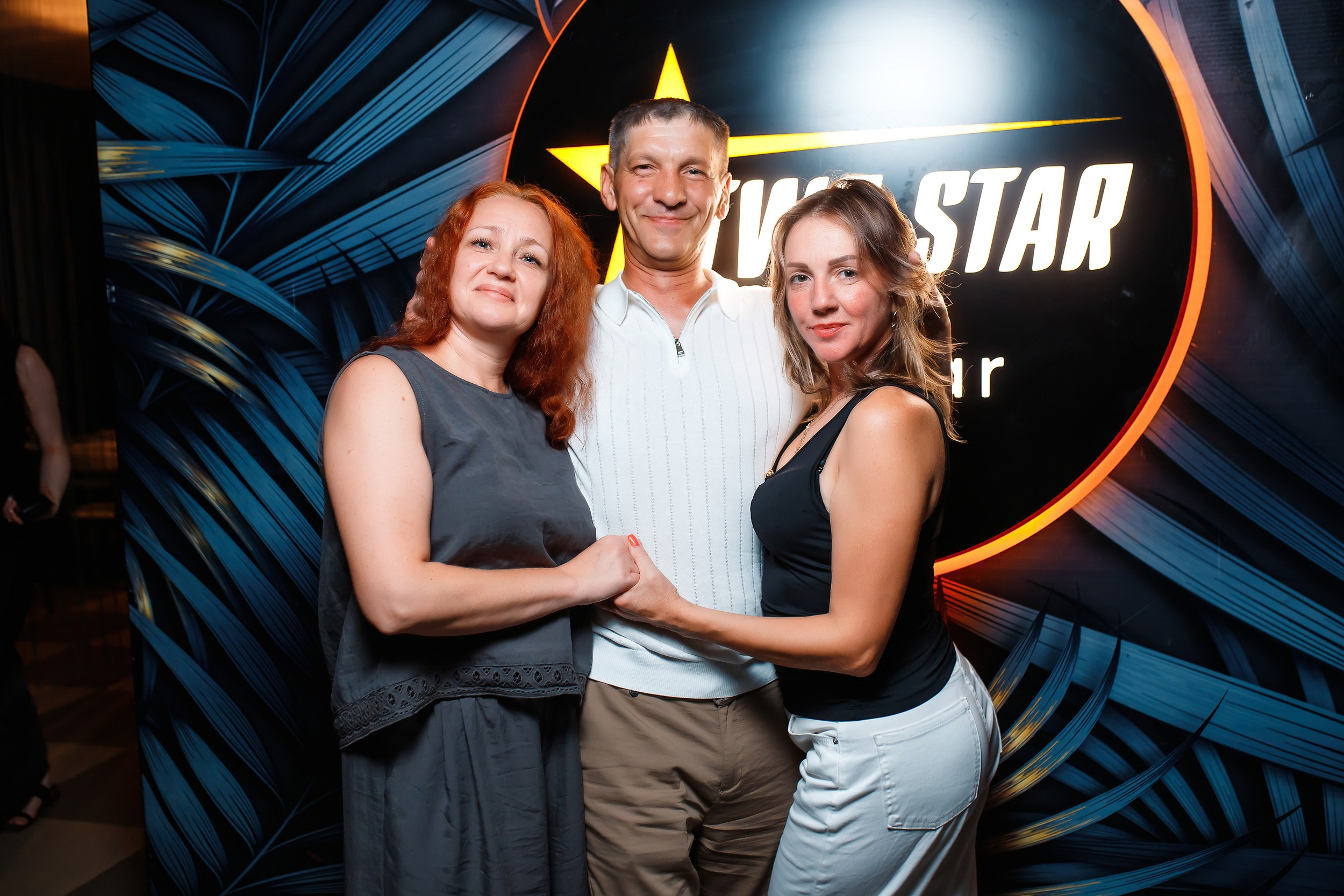 Two Star. Кипятком Павлодар