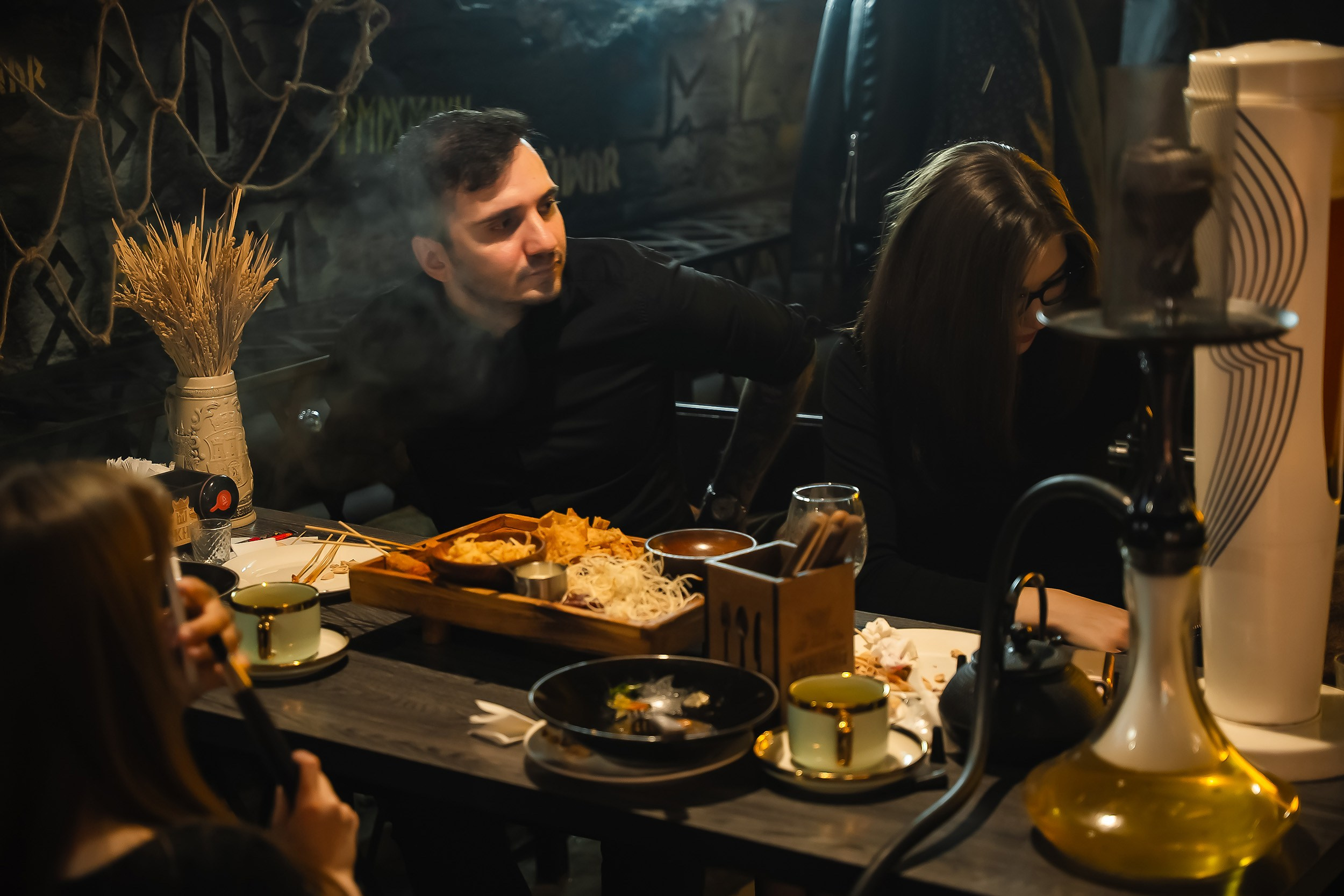 Viking. Кипятком Павлодар