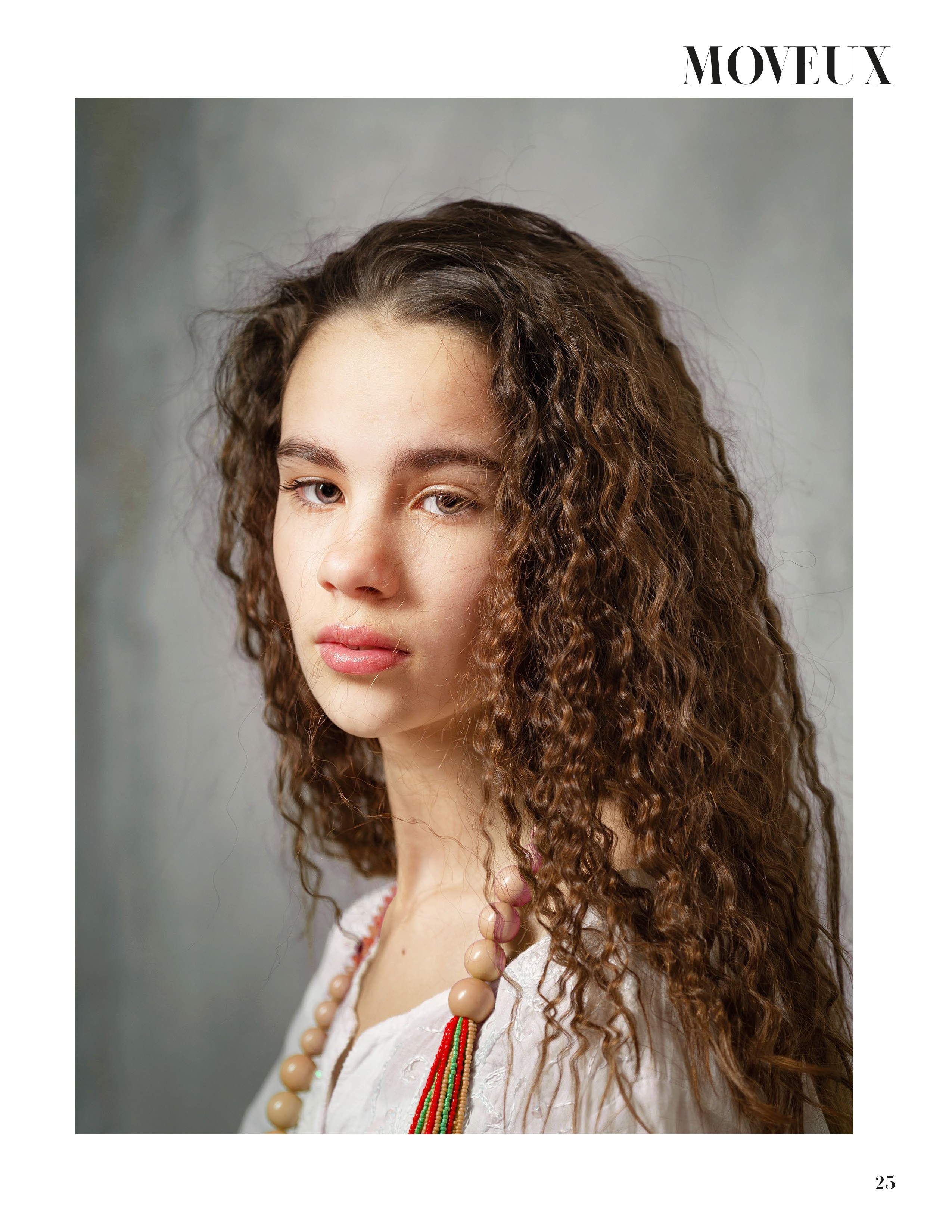 Публикации. Актерское и модельное портфолио. Фотограф в Москве Екатерина Коломеец