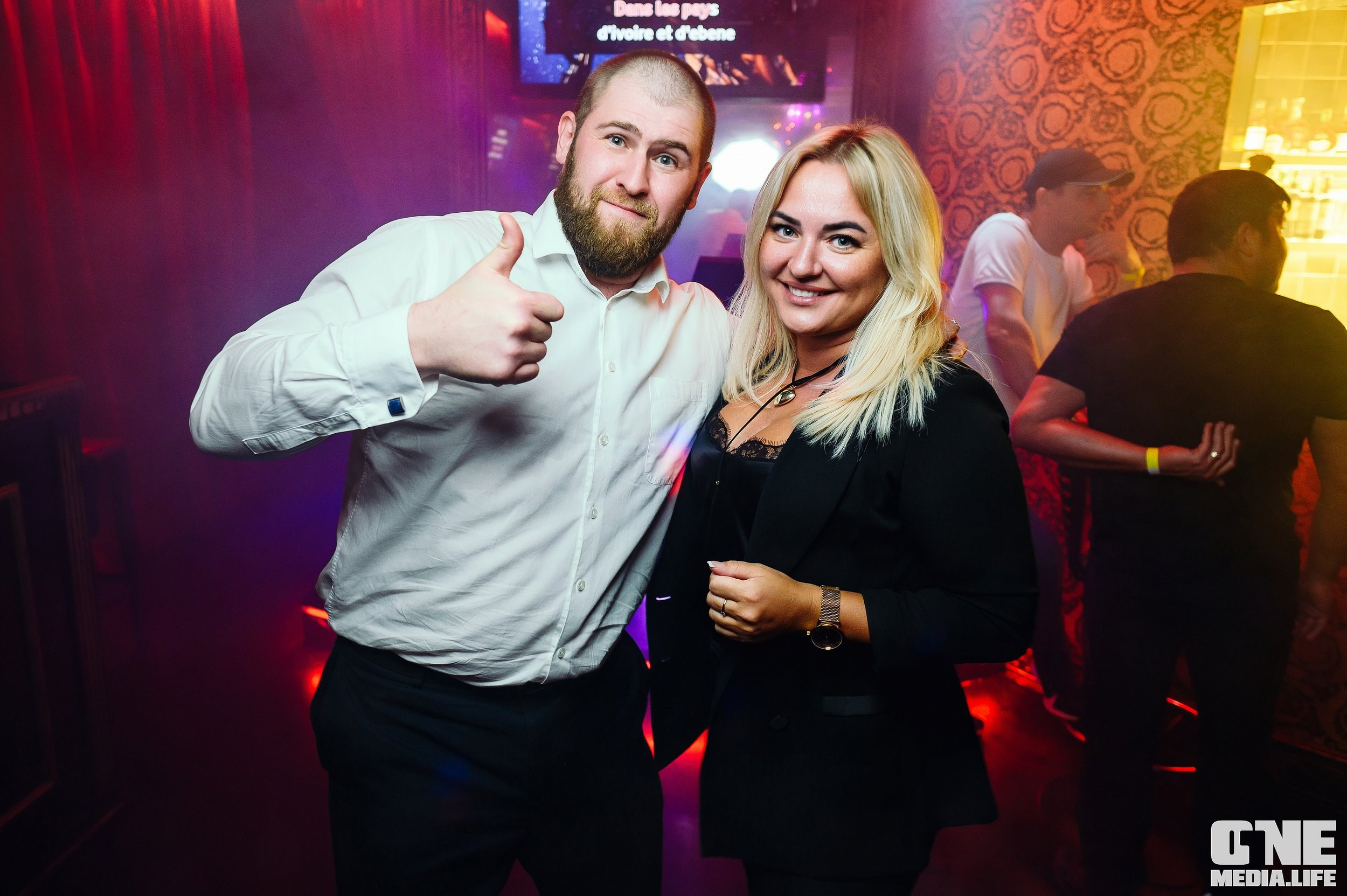 Фоторепортаж из РК Планета. One Media Life: фоторепортажи, фотоотчеты с мероприятий и заведений