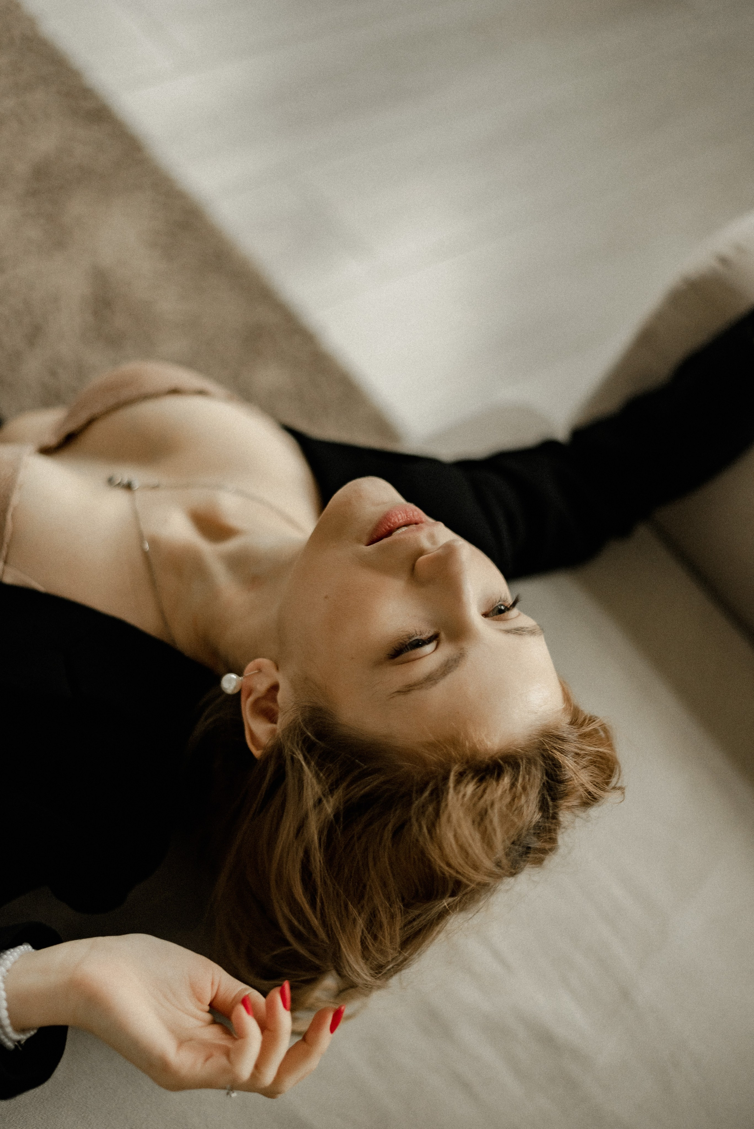 Откровенность. Ваш личный фотограф в Пскове Анаис Рамирез