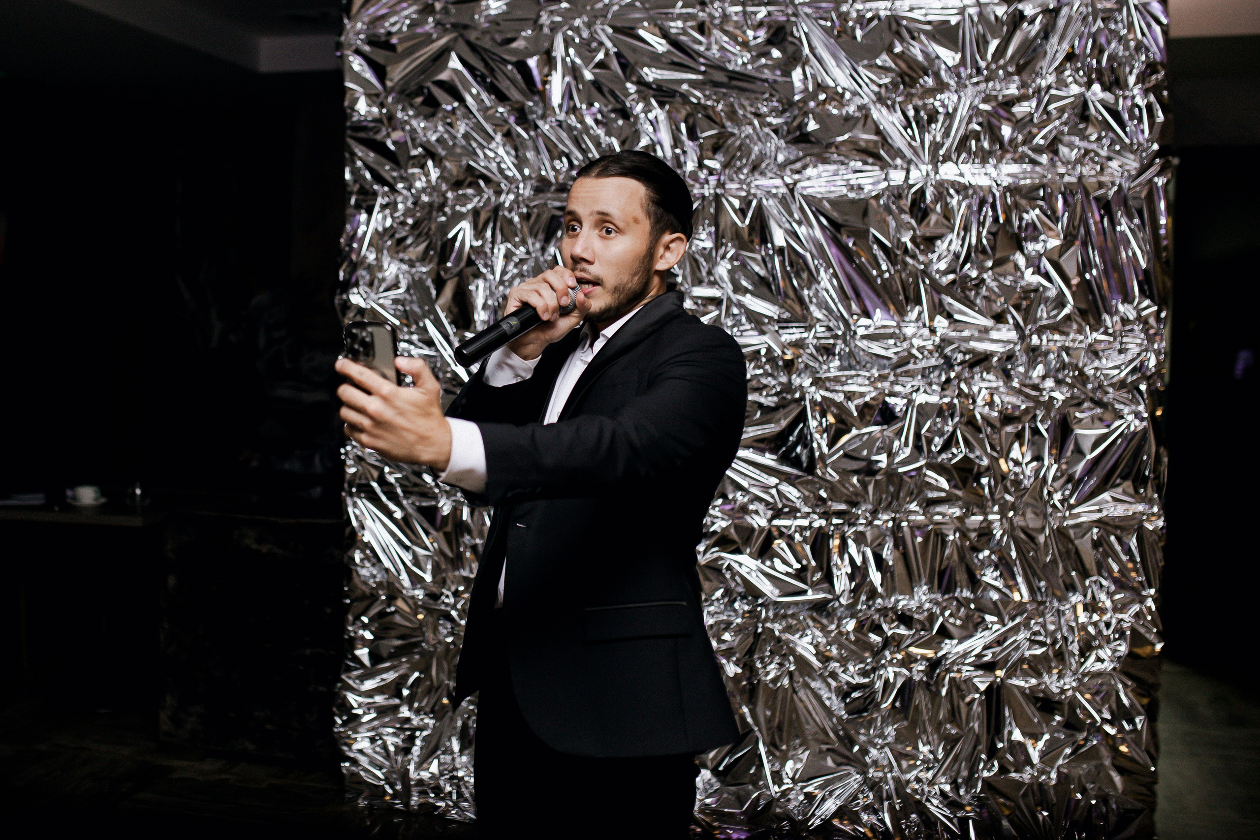 Юлия и Игорь. Фотограф Юлия Герасимова Иркутск