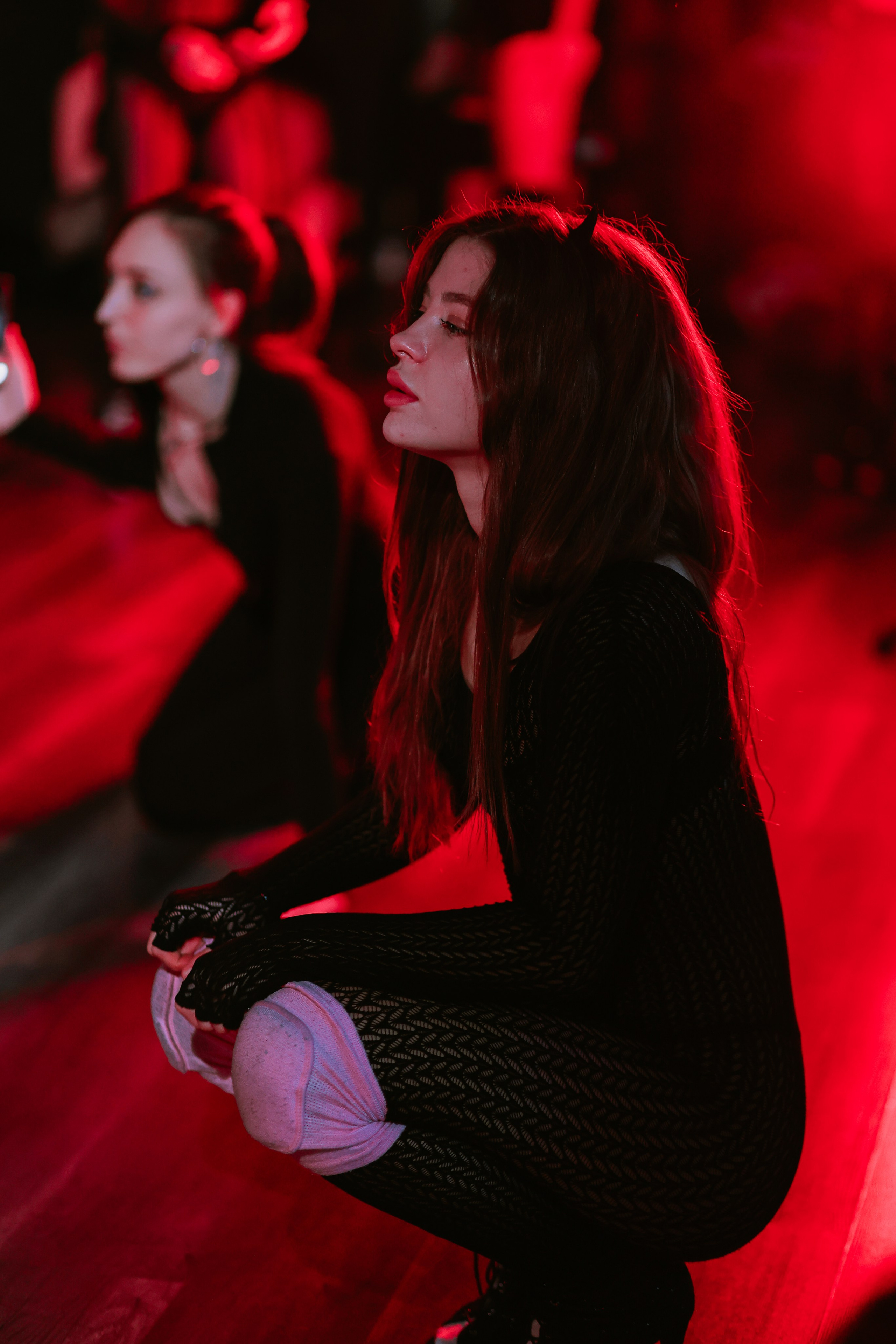 Heels class by isv.m. Фотограф в Москве