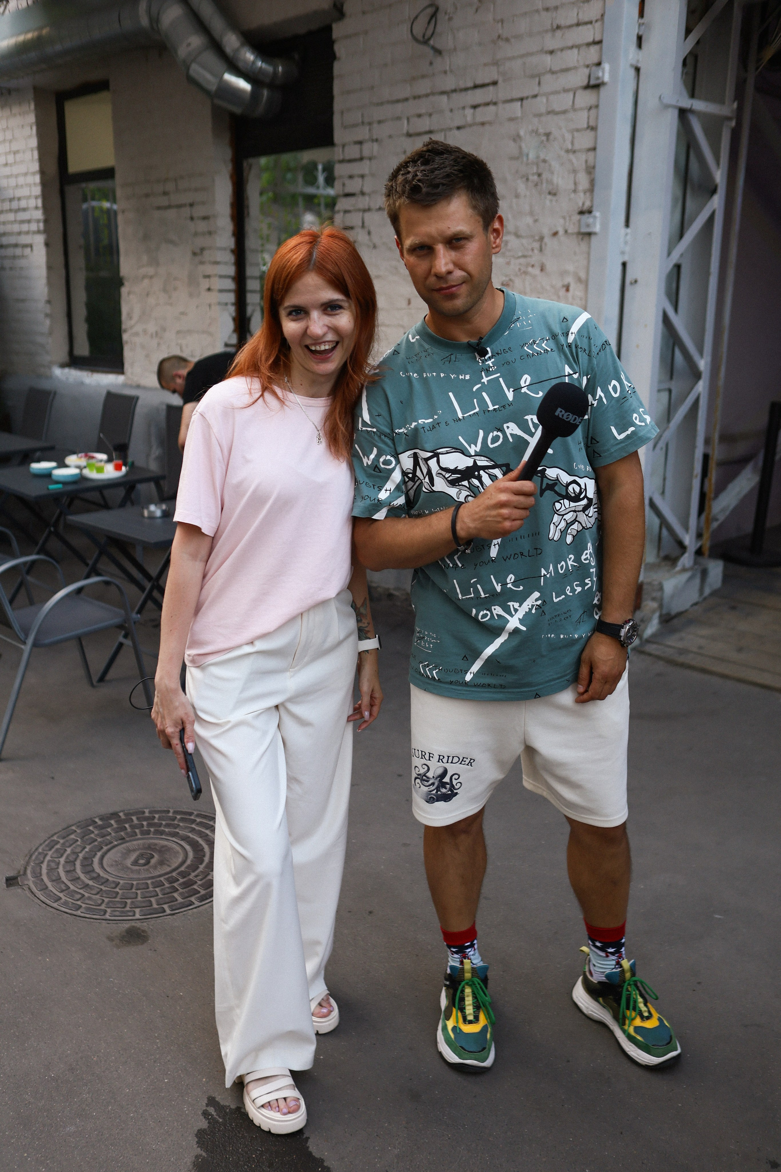 Академия Сократа «Экватор». Фотограф в Москве