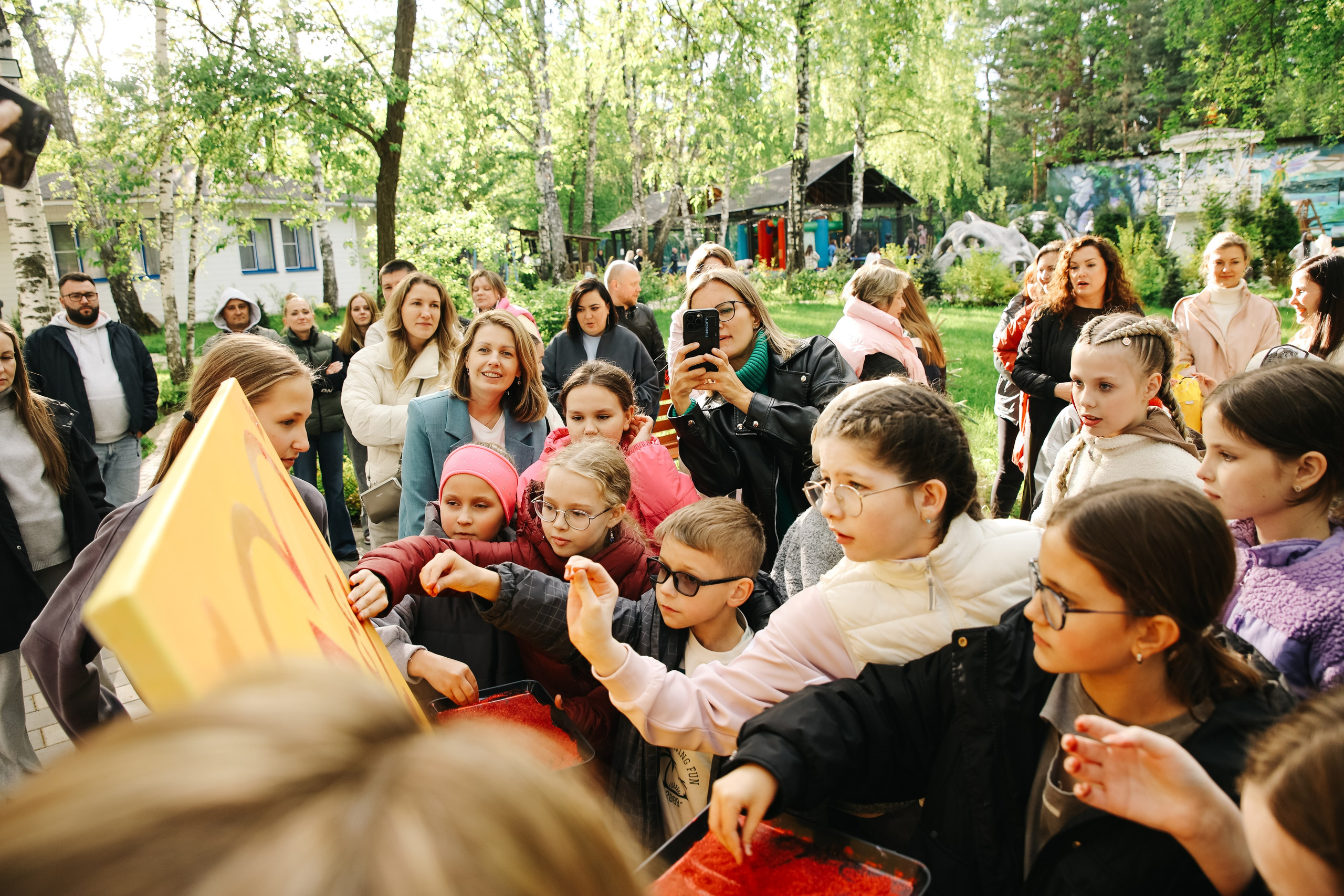 Выпускной 4 «А» 2025. Анна Таркина