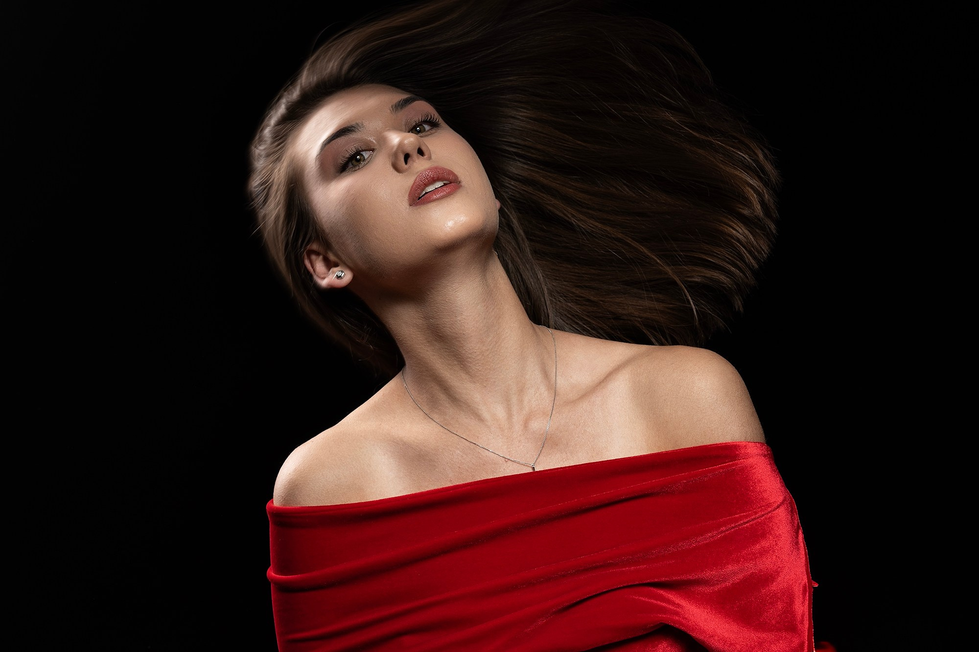 Карина. Сайт Алматинского НЮ АРТ, будуар и фэшн фотографа Дениса Карпенко