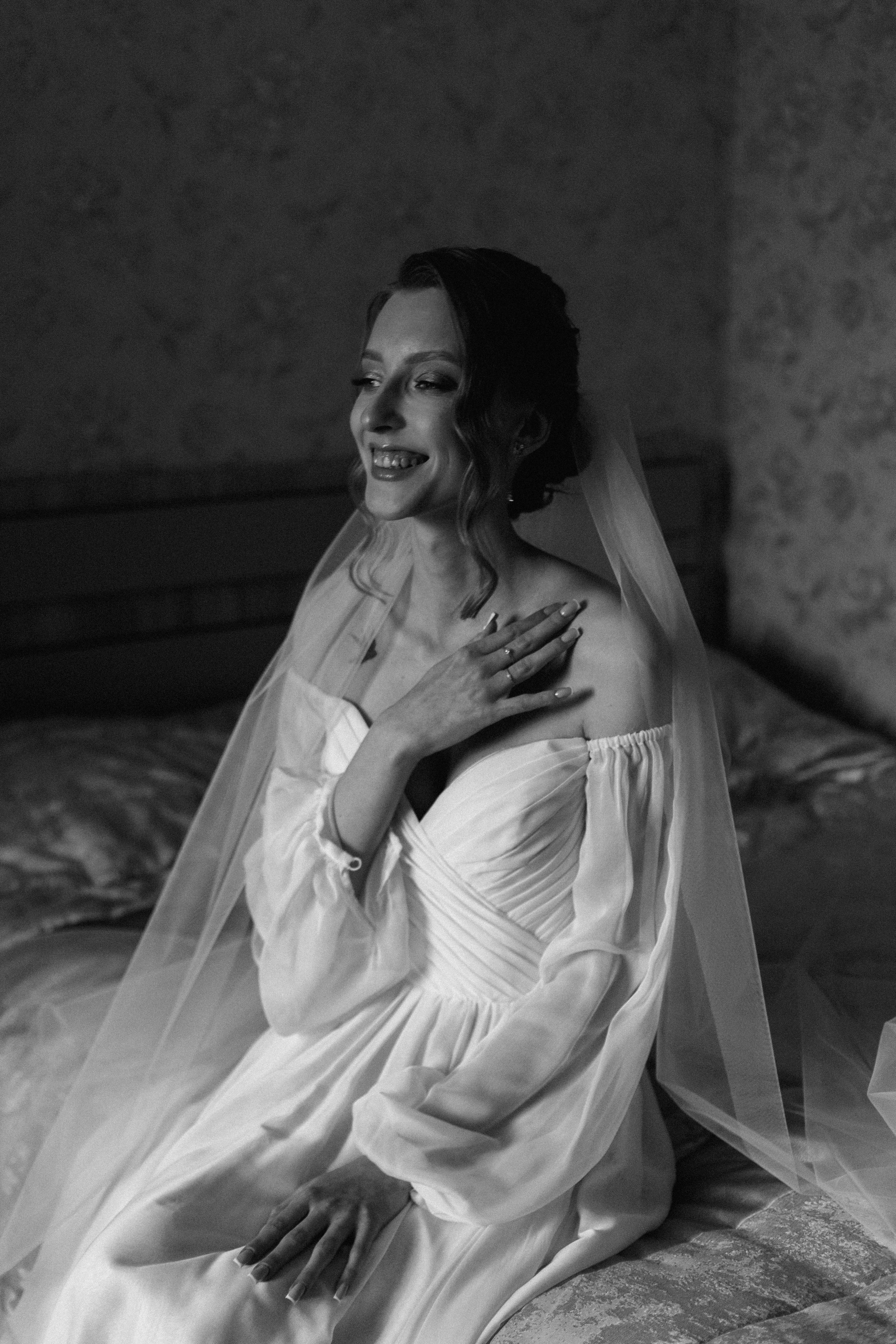 Алёна & Павел. Свадебный и портретный фотограф Соломко Диана