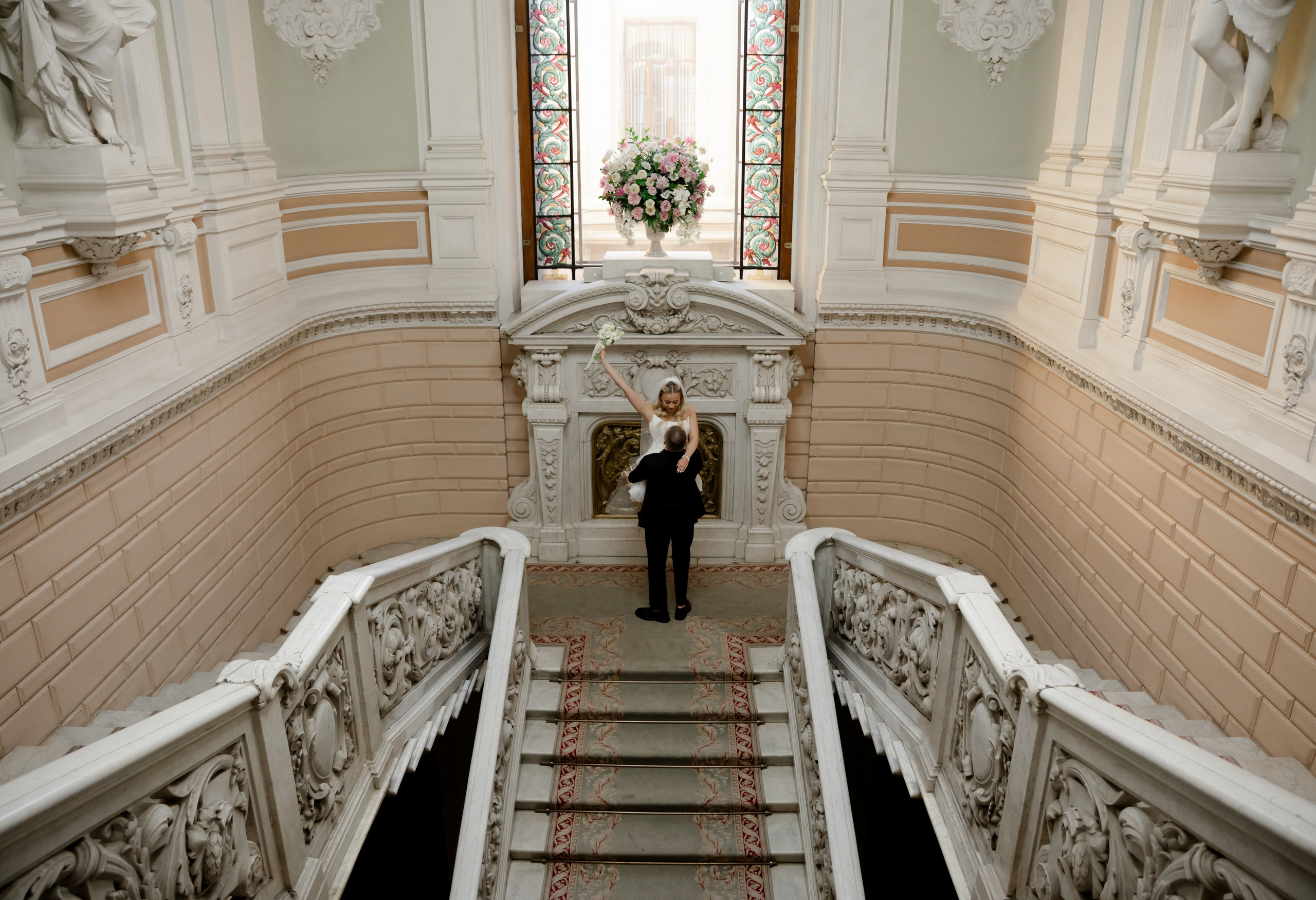 Wedding Day. Анна Михайлова|Свадебный фотограф в Санкт-Петербурге