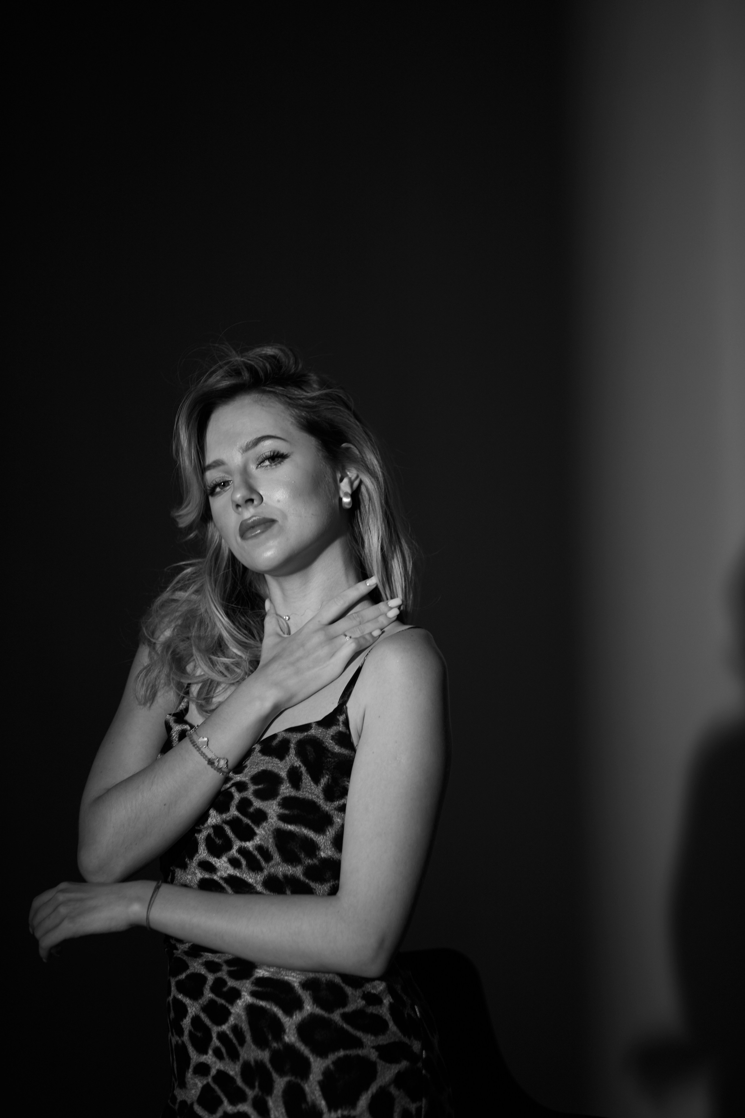 Алина. Женский фотограф