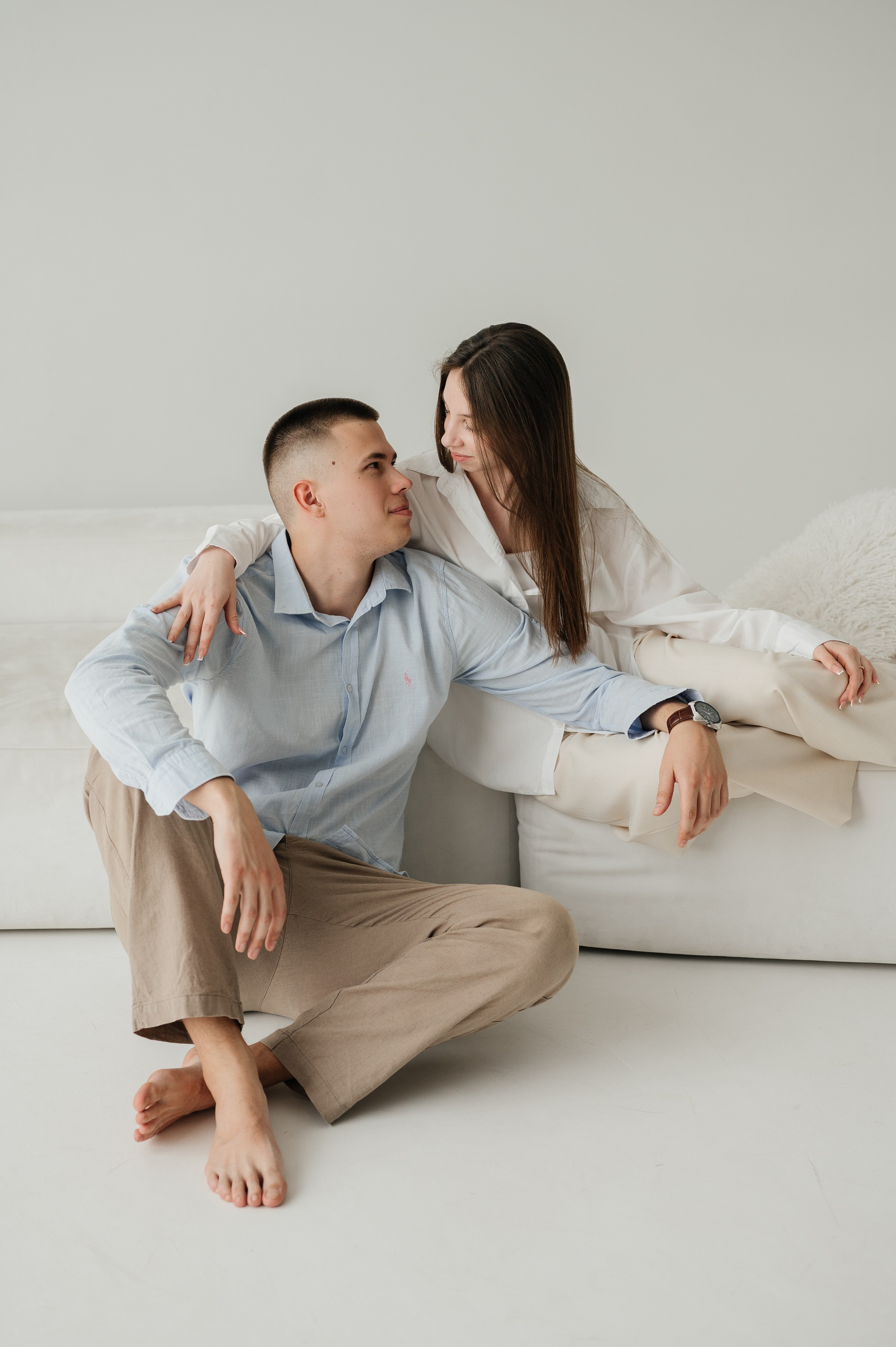 Love story. Свадебный и семейный фотограф в Краснодаре Алина Мельник