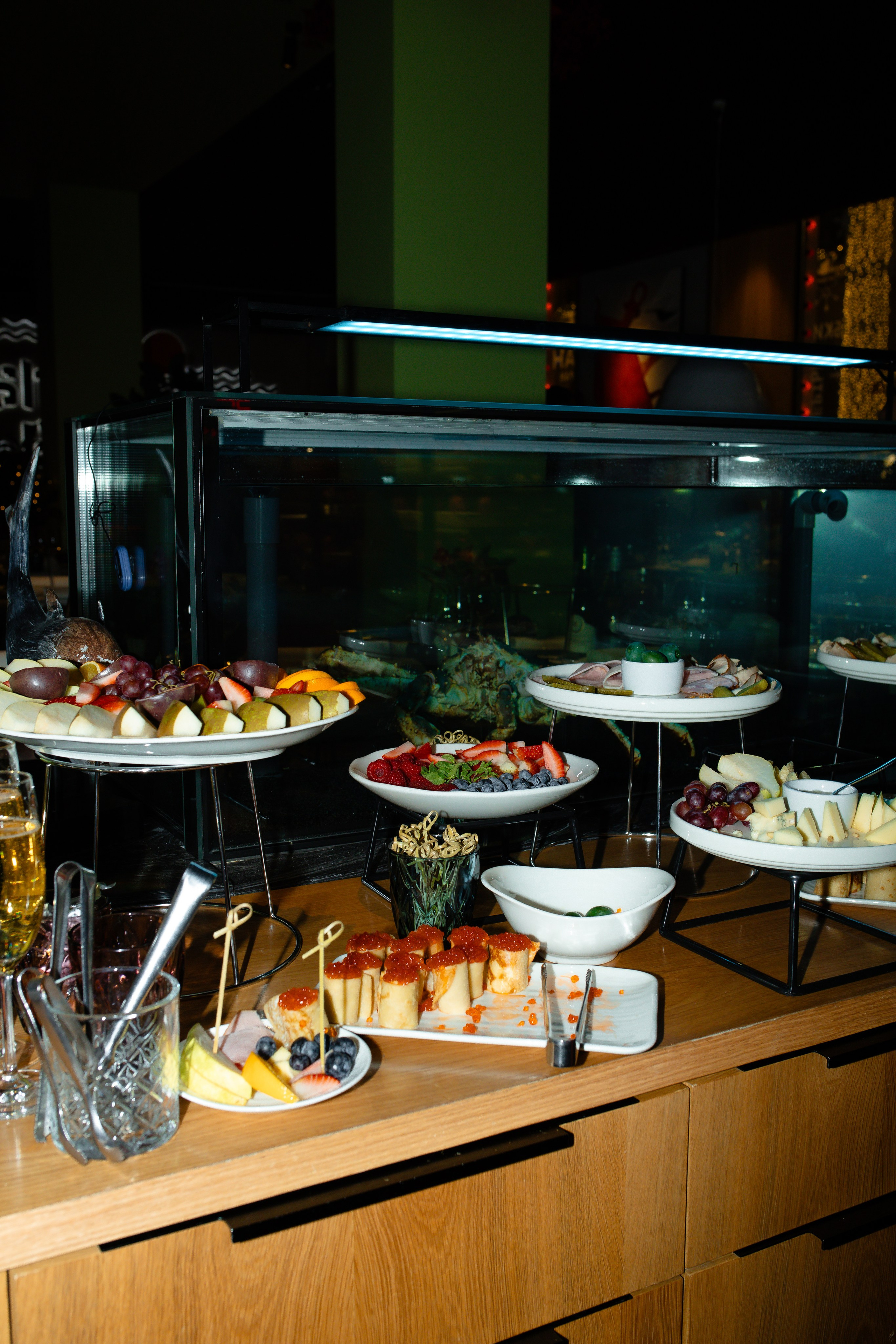 Sky club team Macan. Фотограф и контент-maker Диля Голубникова | Москва