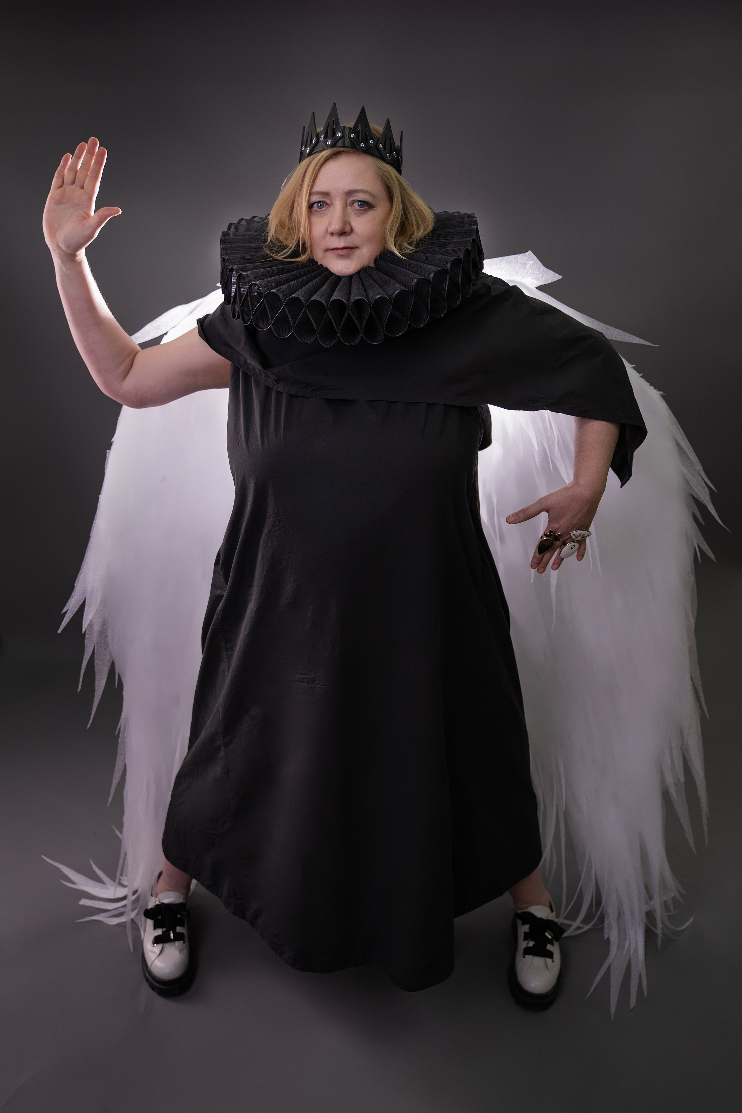 Крылатые истории. Главная