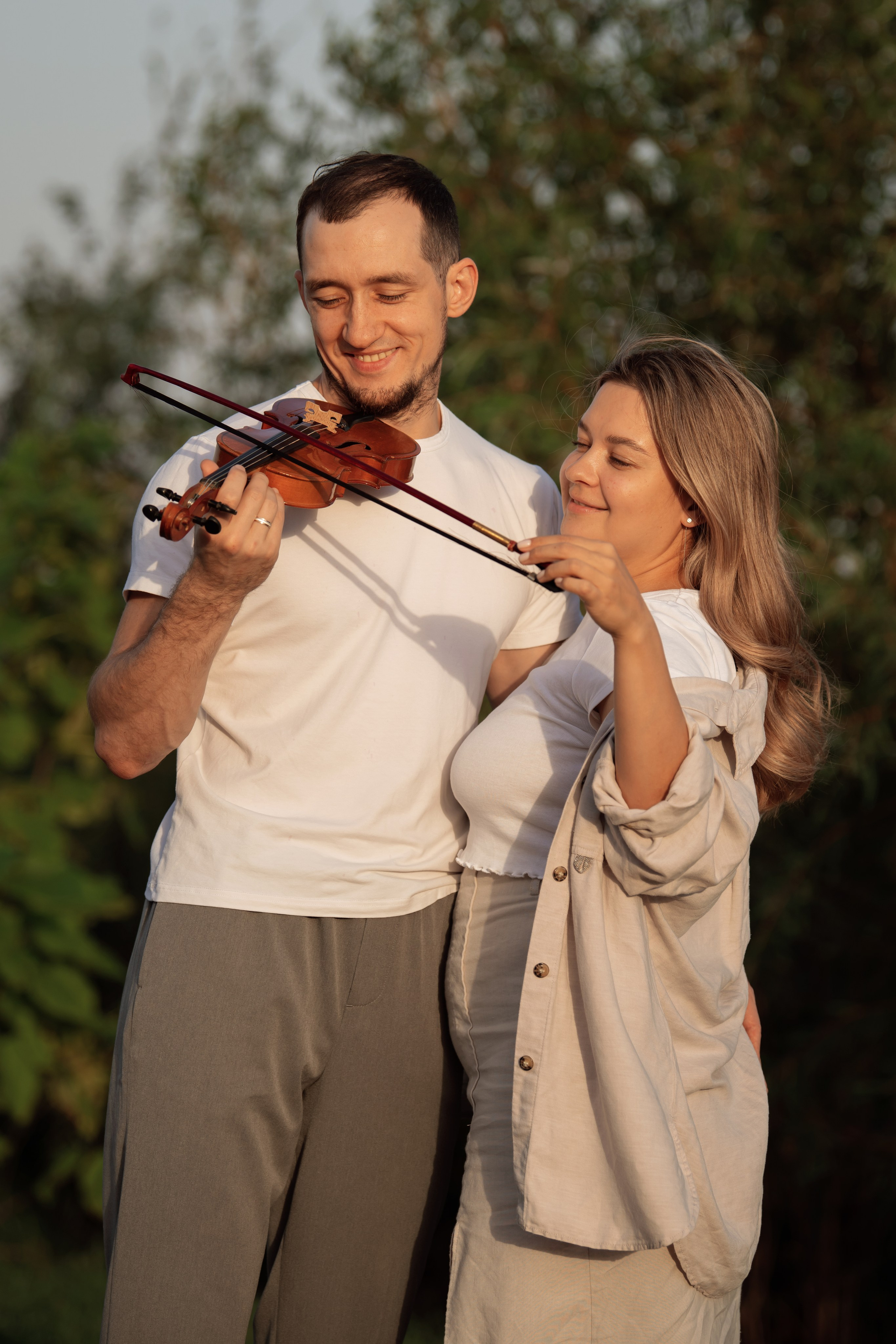 Лав Стори Женёк. Главная