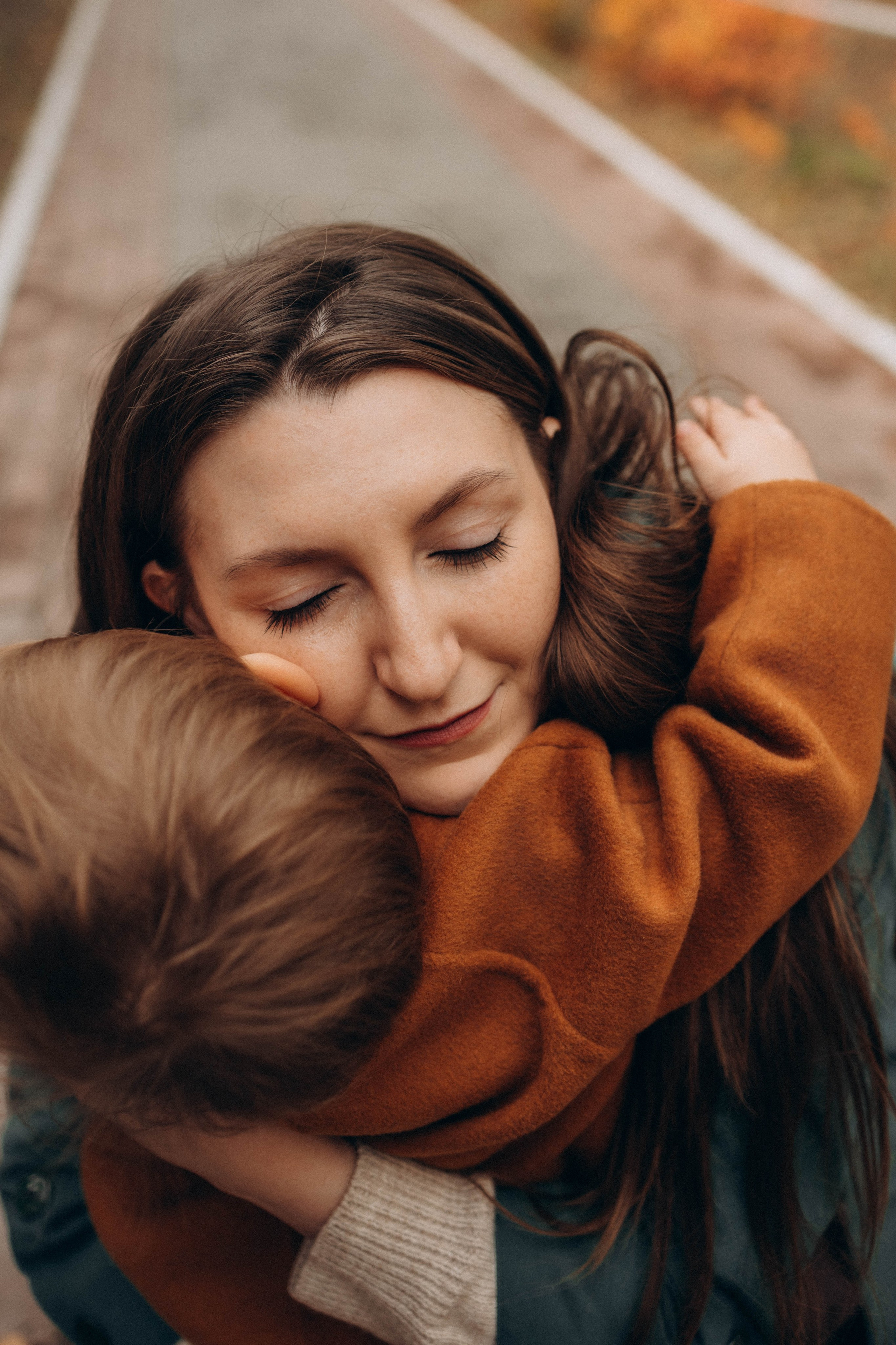 Любовь и паровозы. Семейный и женский фотограф в Москве Коновалова Олеся