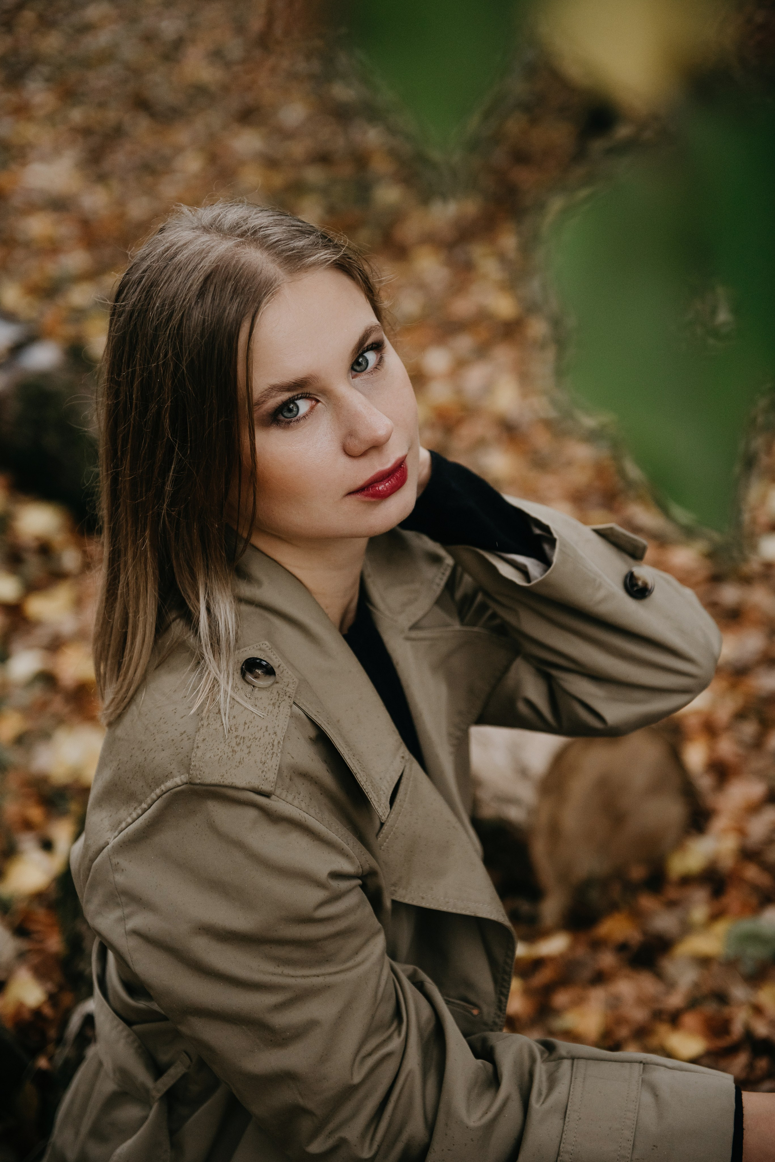 Полина. Свадебный фотограф Марина Жемчужникова в Москве и в Белгороде