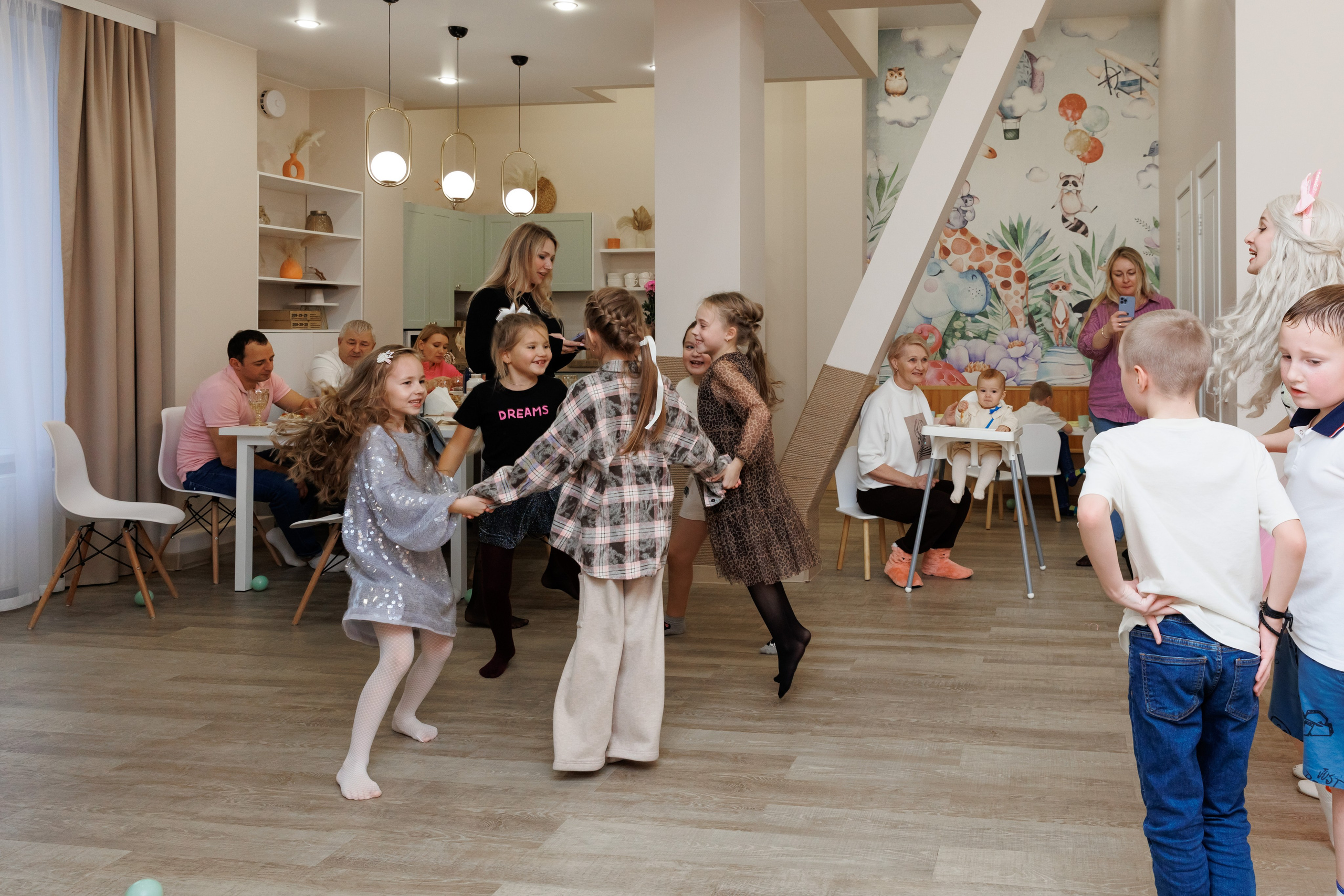 Лофт Skandi_loft. Фотограф Новосибирск — Наталья Гресь