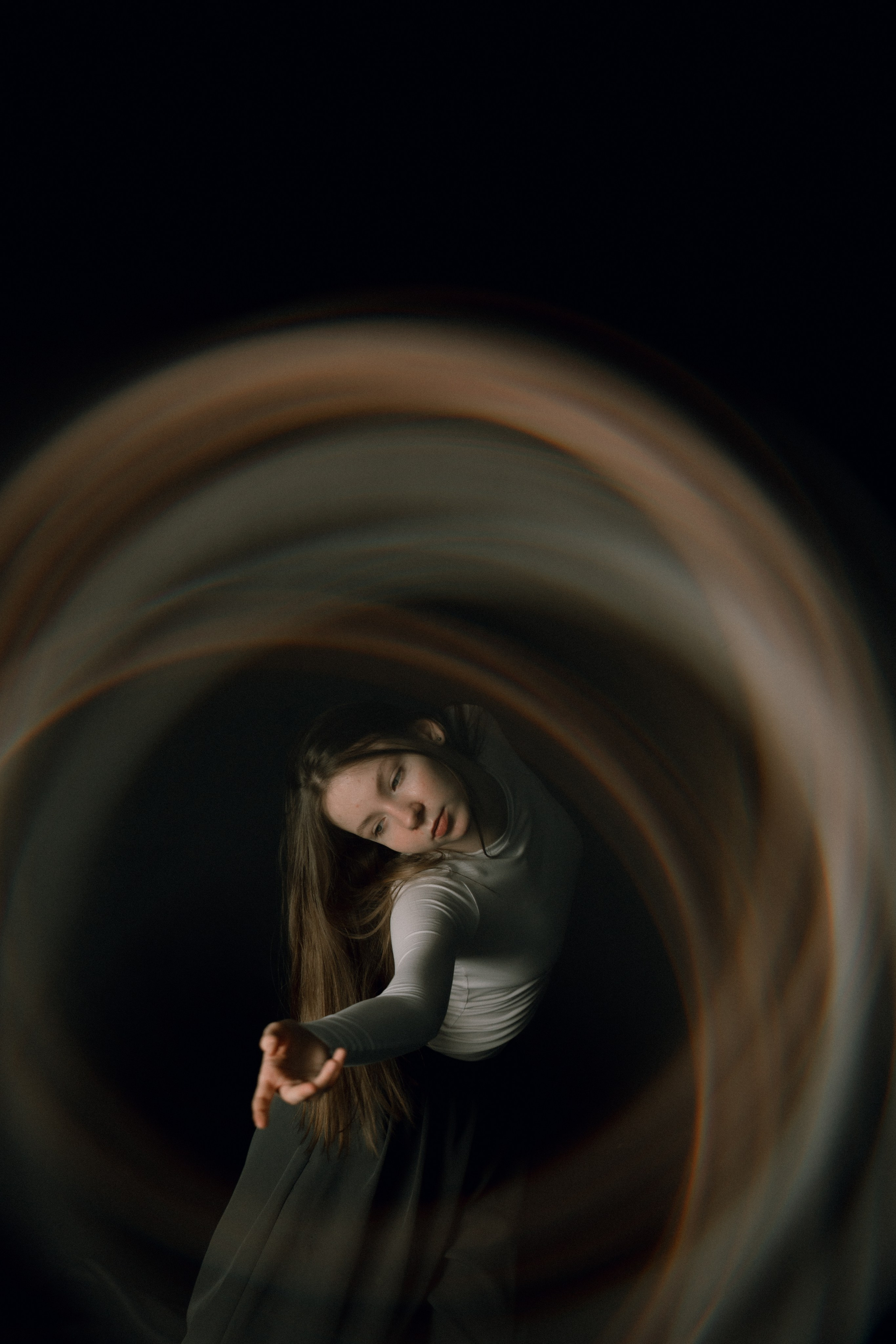 Настя. Фотограф, Видеограф Новосибирск