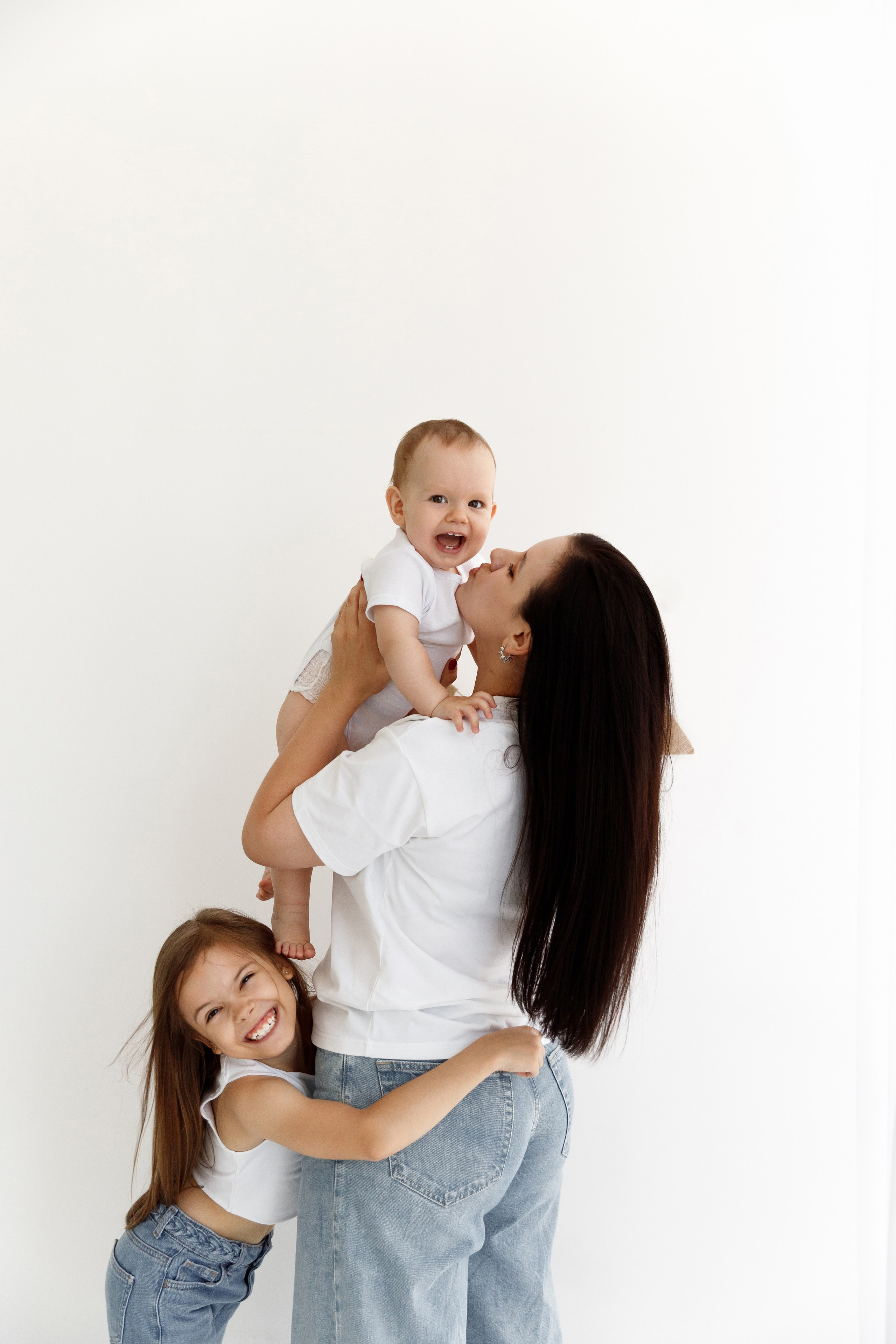 Ванечка годик. Фотограф новорожденных Славянск-на-Кубани Куцевольская Екатерина