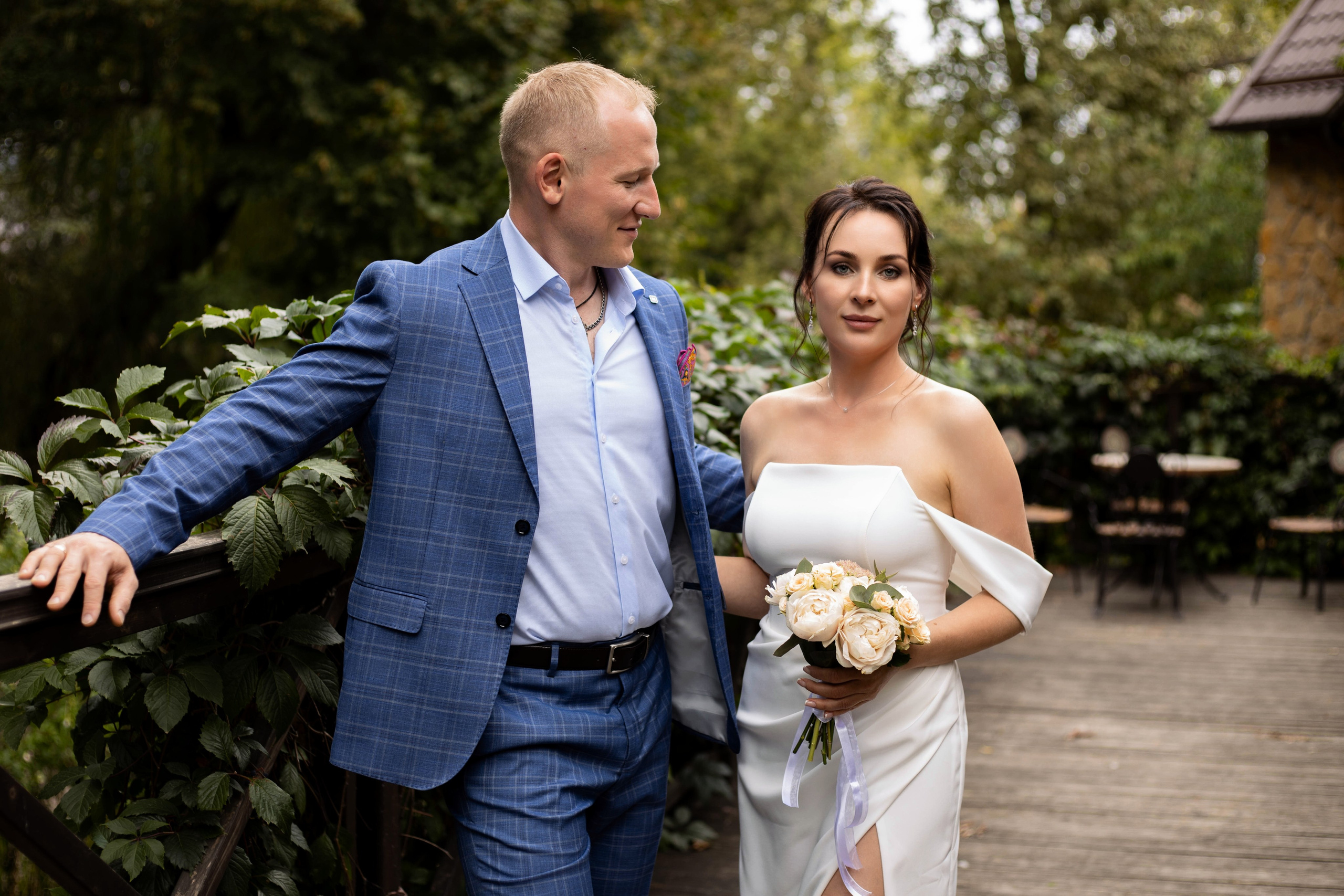 Фотограф Елена Варзиева