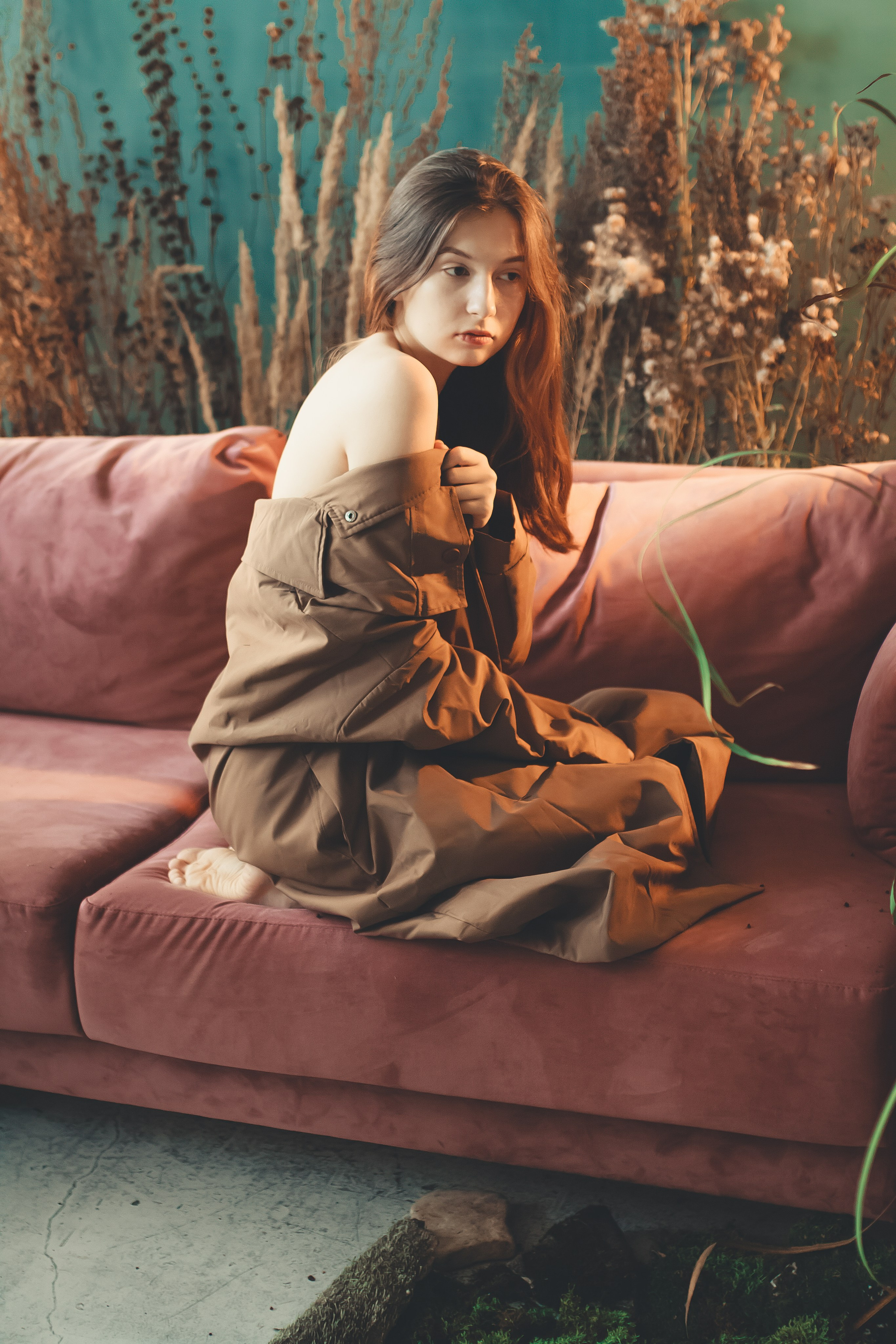 Аделина. Марина Шаймухаметова. Фотограф в Уфе