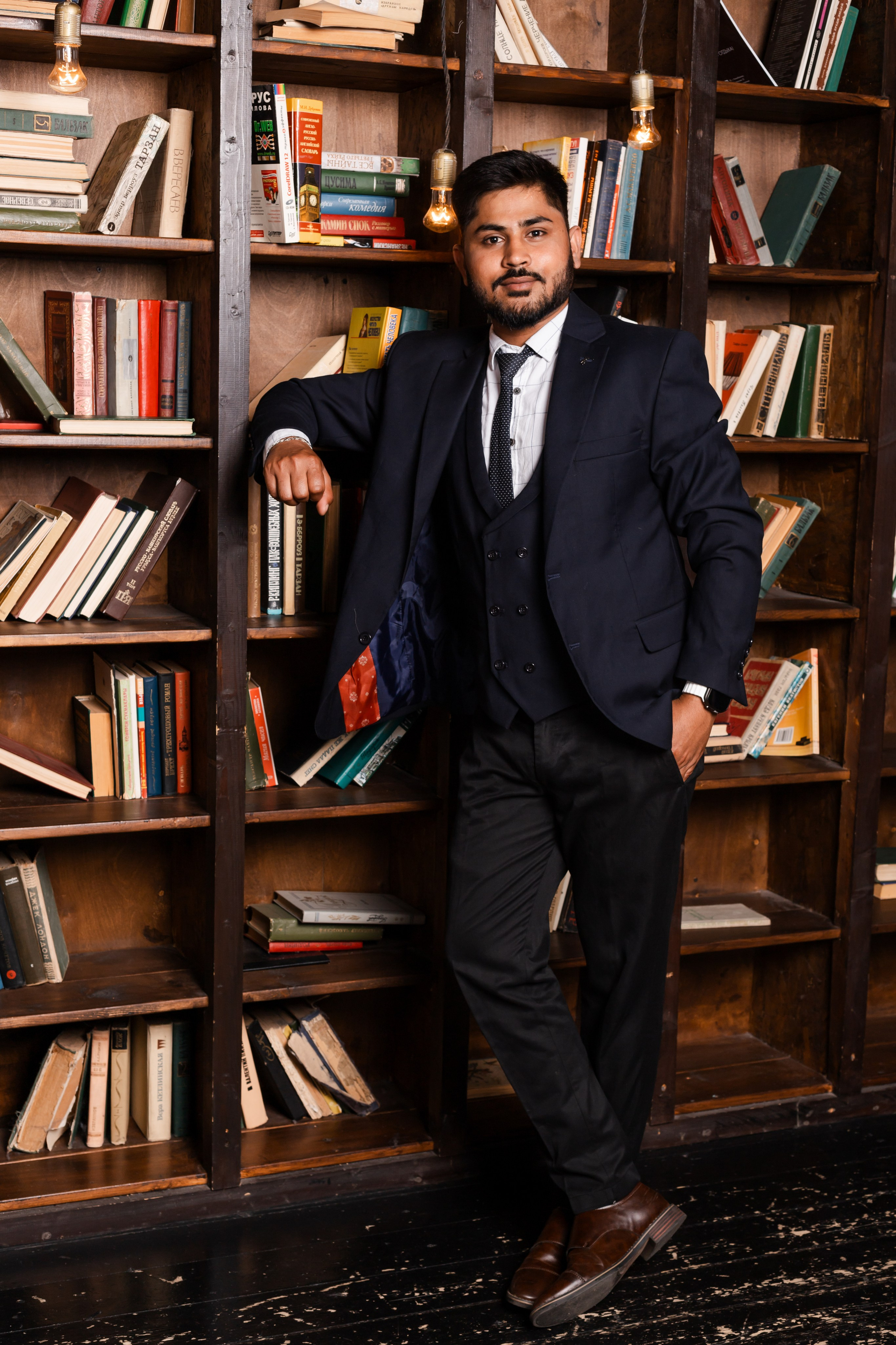 Махмуд. Марина Шаймухаметова. Фотограф в Уфе