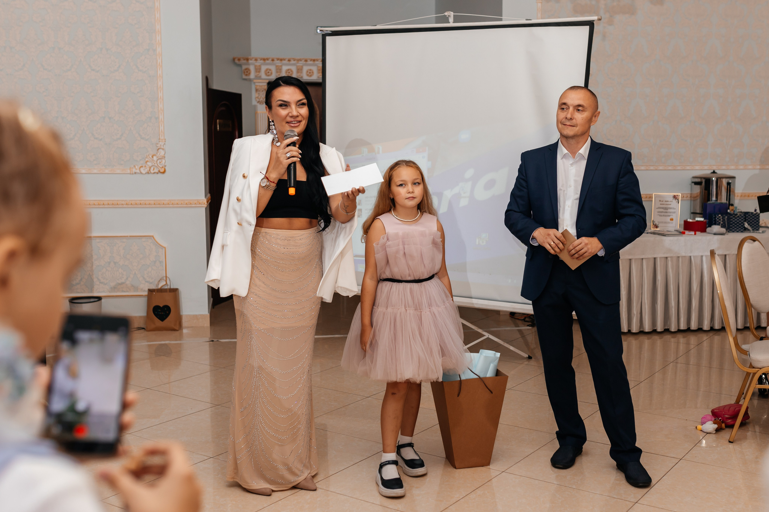 Альмир и София. Марина Шаймухаметова. Фотограф в Уфе