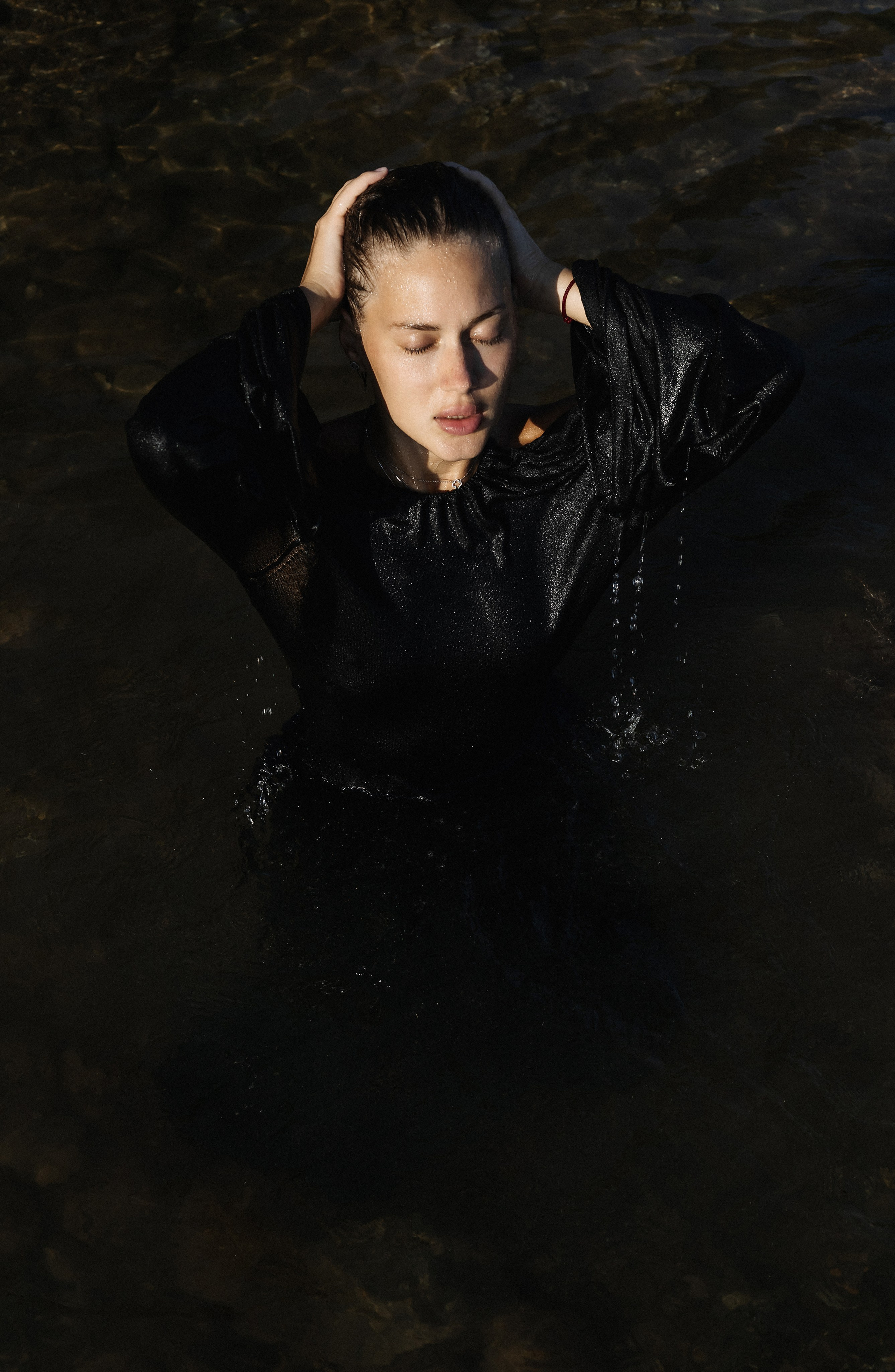 Поля. Семейный и свадебный фотограф в Краснодаре Елизавета Замаева