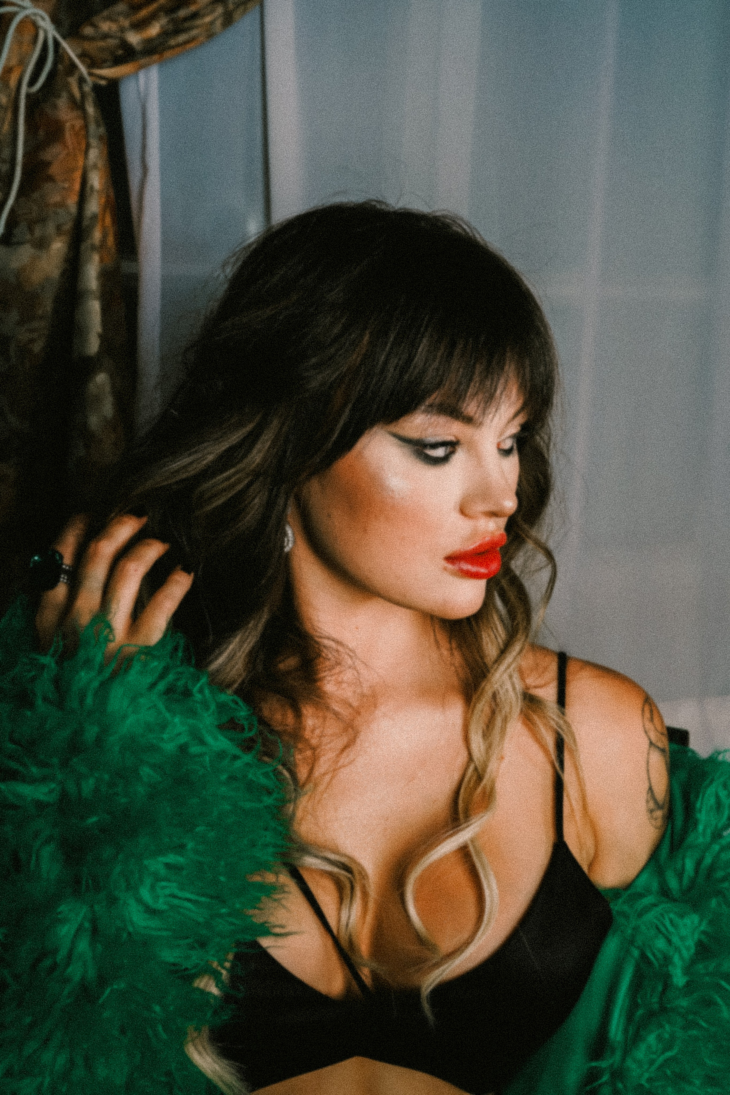 Виктория. Фотограф в Москве Асиетта