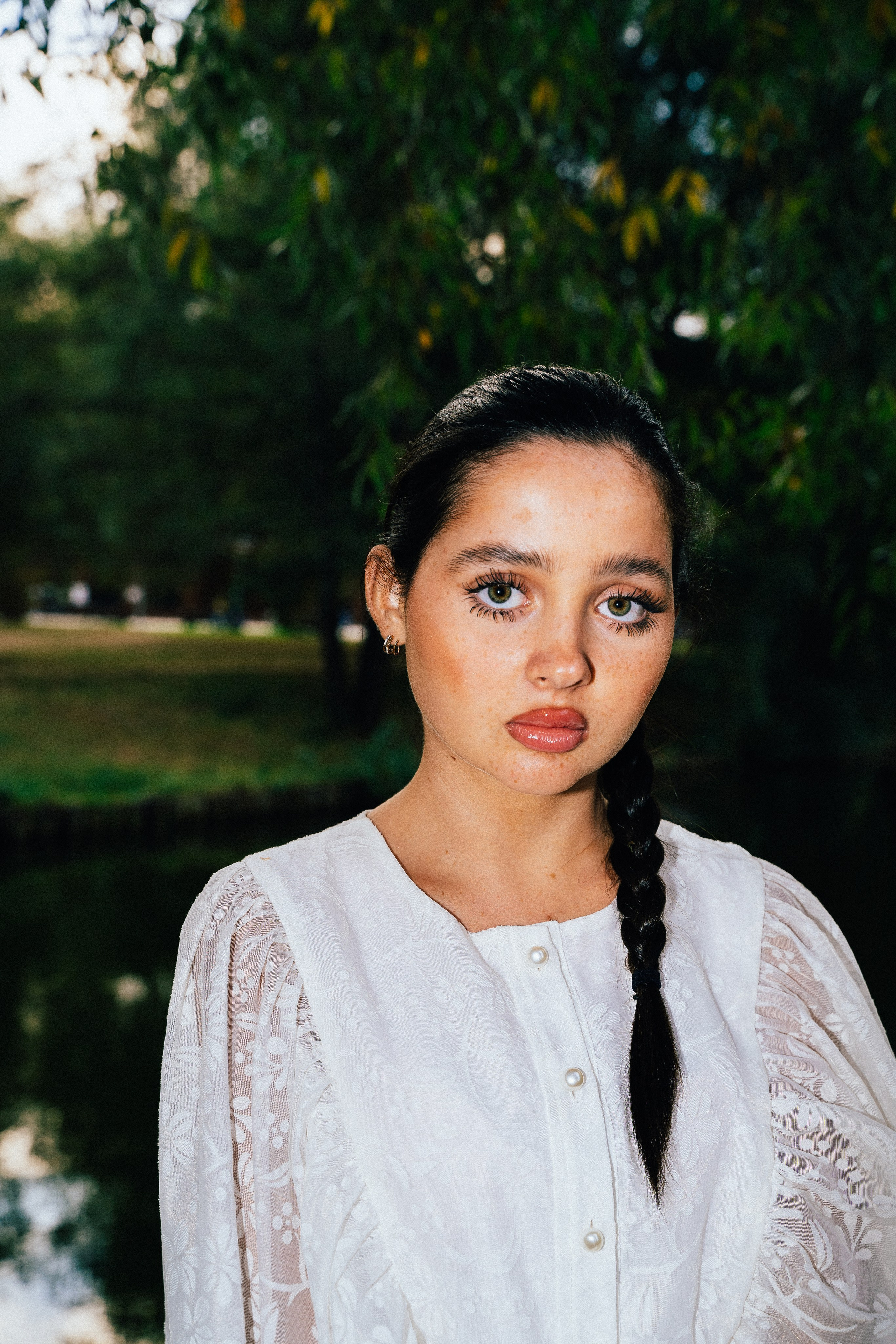 Александра. Фотограф в Москве Асиетта