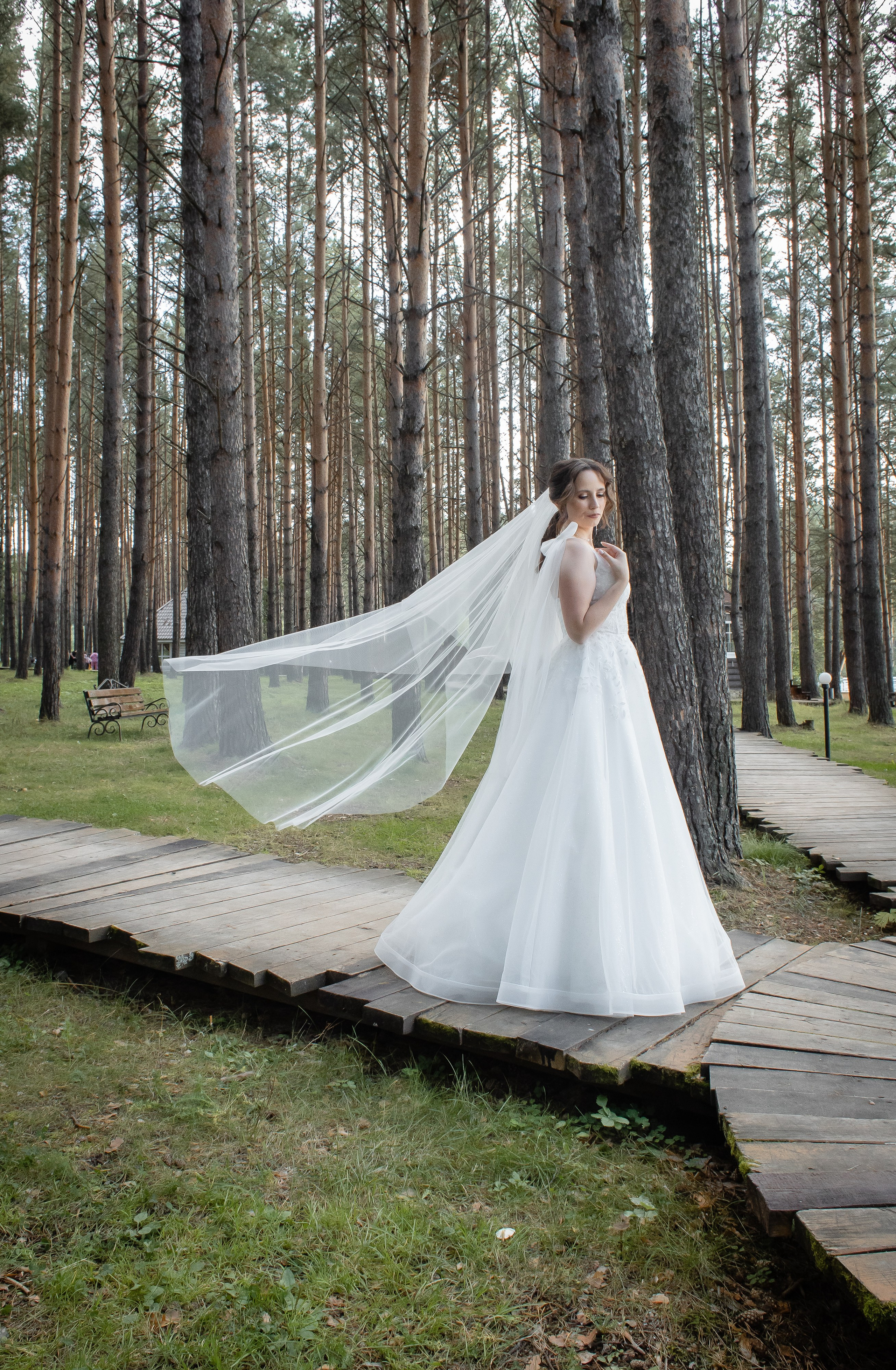 Павел и Екатерина. Фотограф Татьяна Орлова