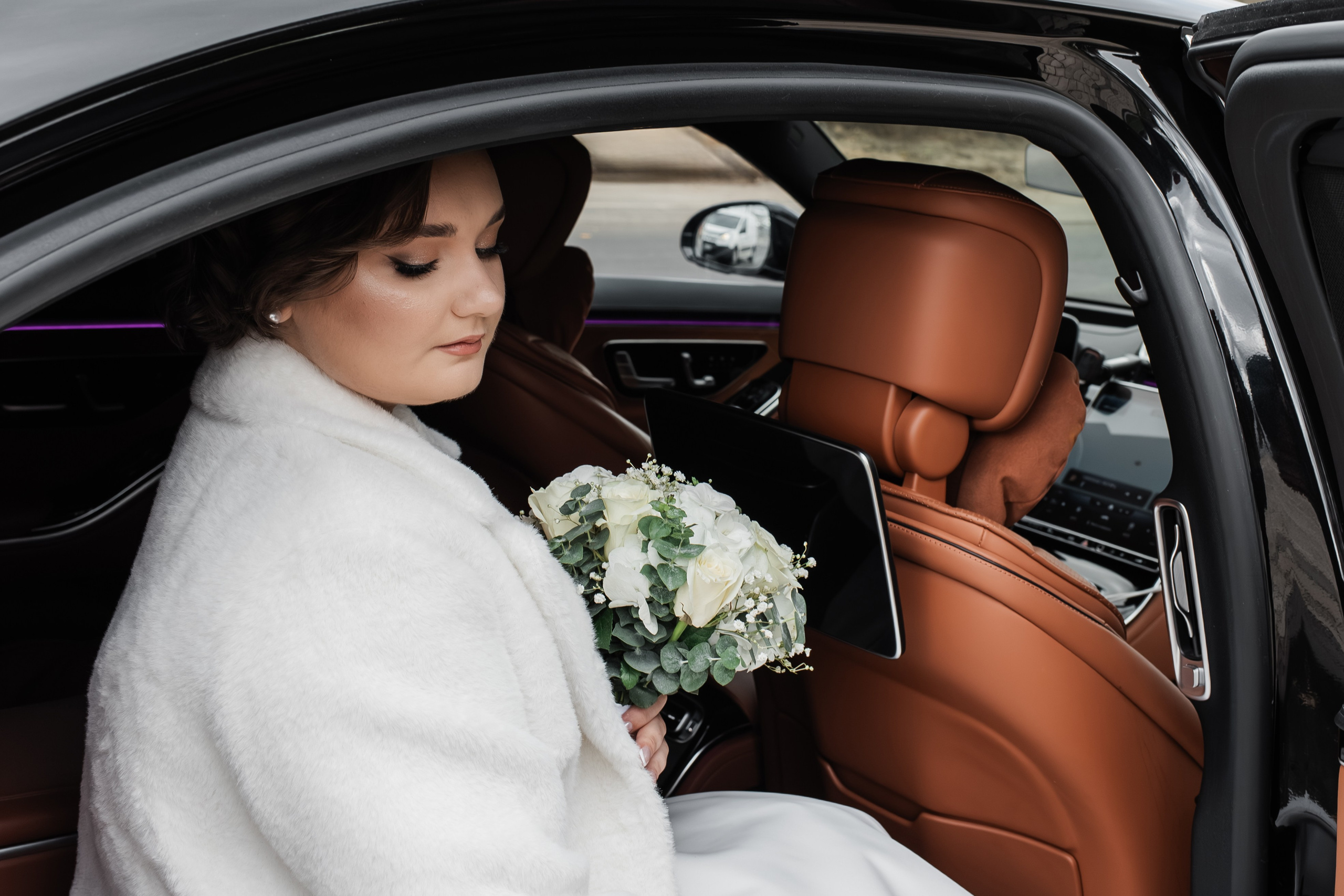 Свадебная фотосессия для Евгении и Алексея. Семейный и свадебный фотограф в Москве и Домодедово Анна Авилочкина