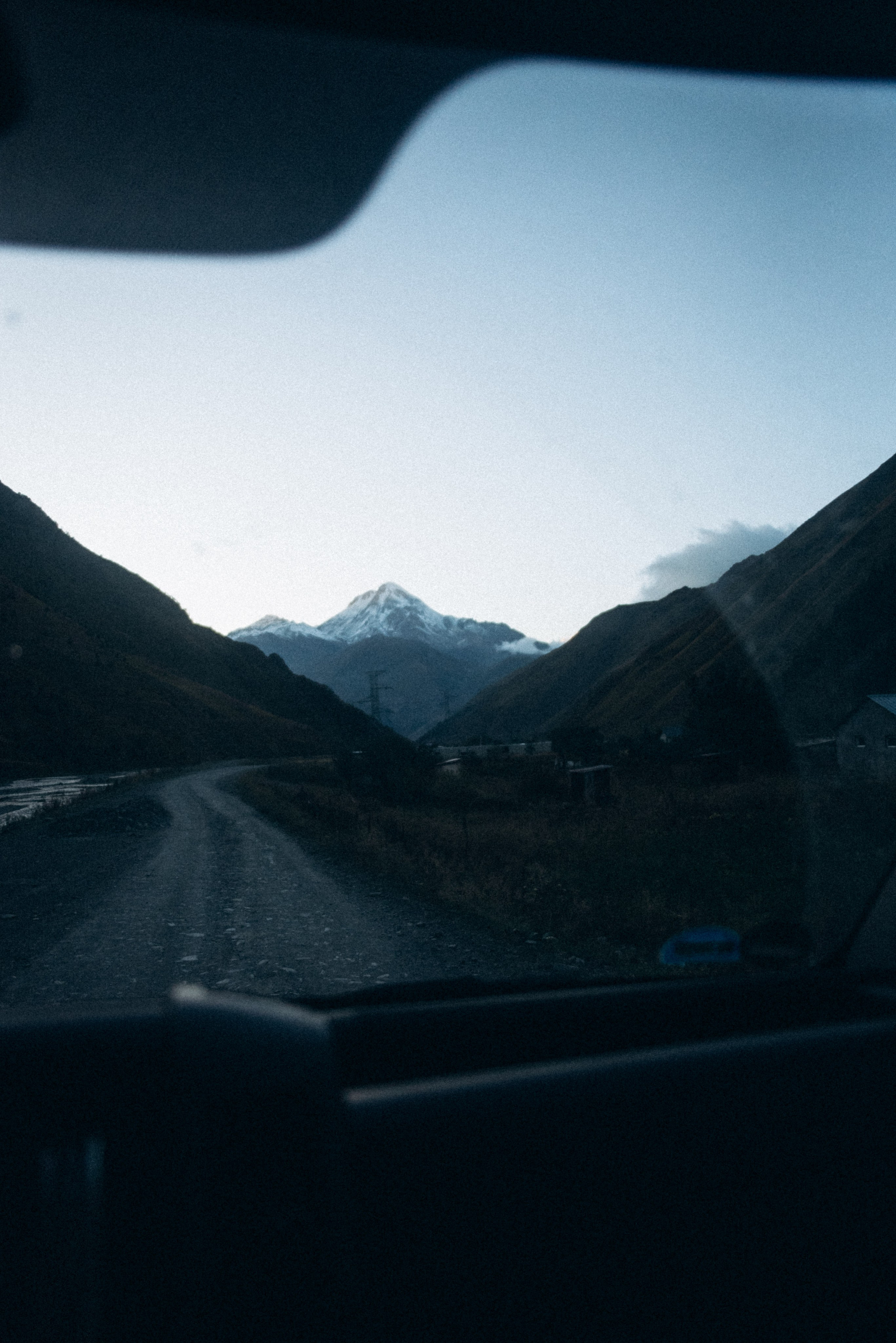 Джута, Грузия 🇬🇪 «Honey Trip». Anita_photo