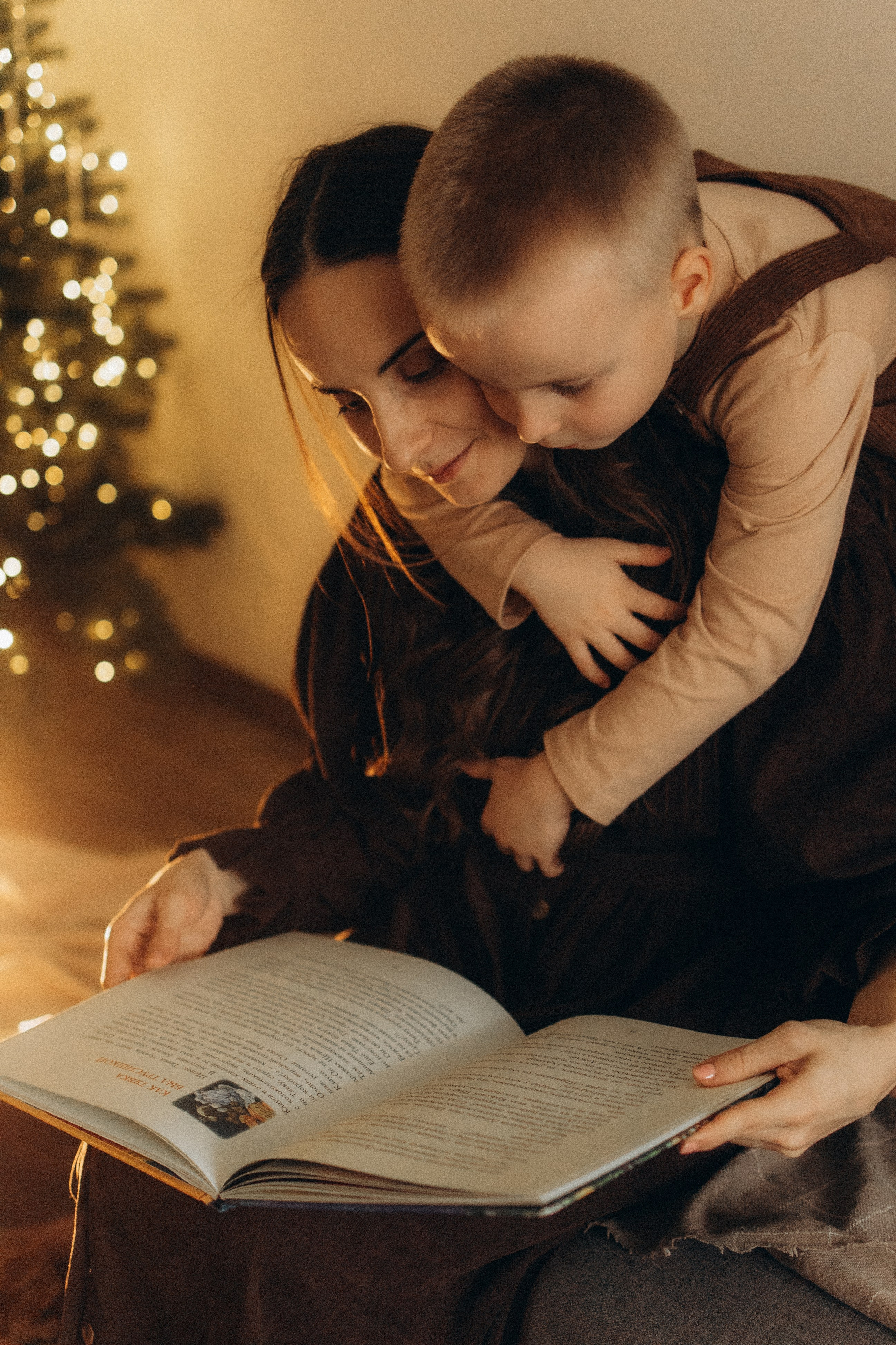 Ильсия, Арсений, Азалия. Фотограф из Казани Мария Шамсутдинова