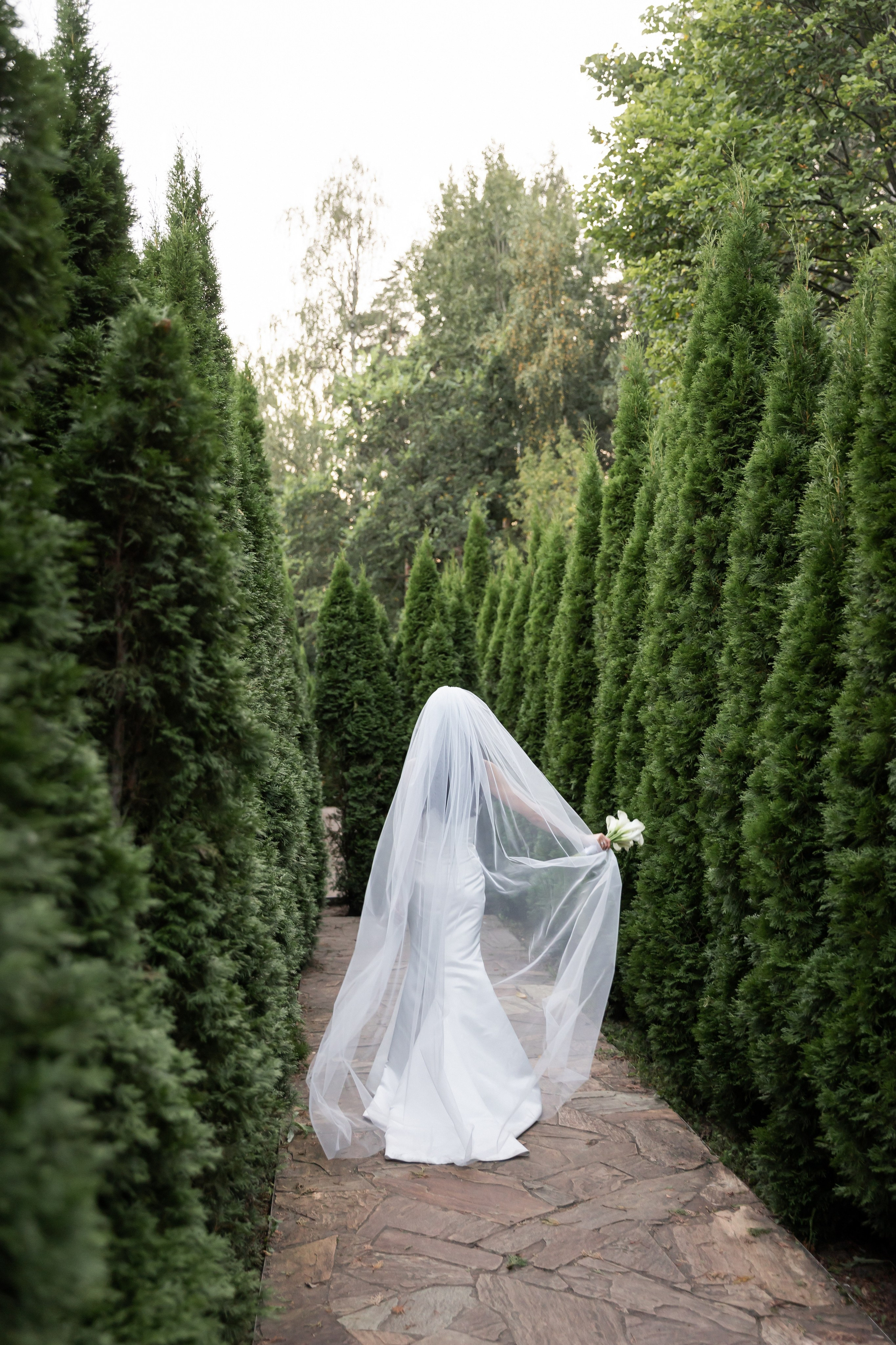 Y&K. Свадебный фотограф. Москва. Мытищи