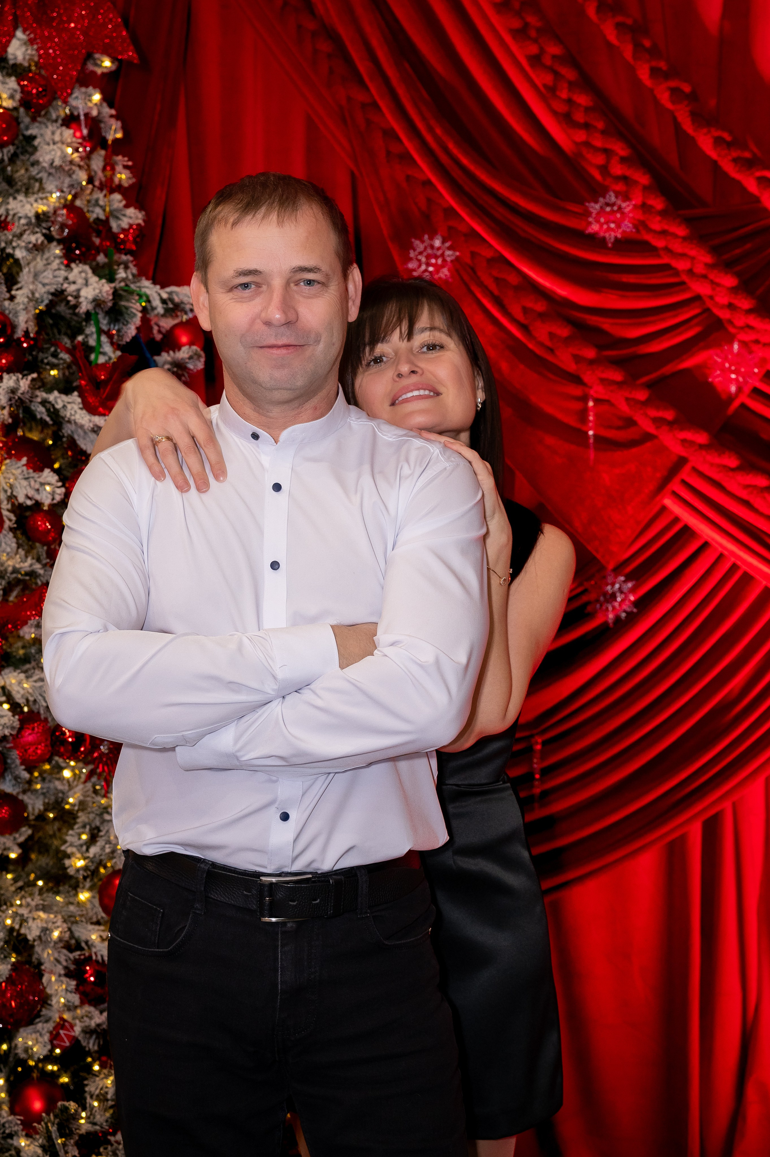 С Новым Годом, АкваМир!. Бизнес-Фотограф Краснодар