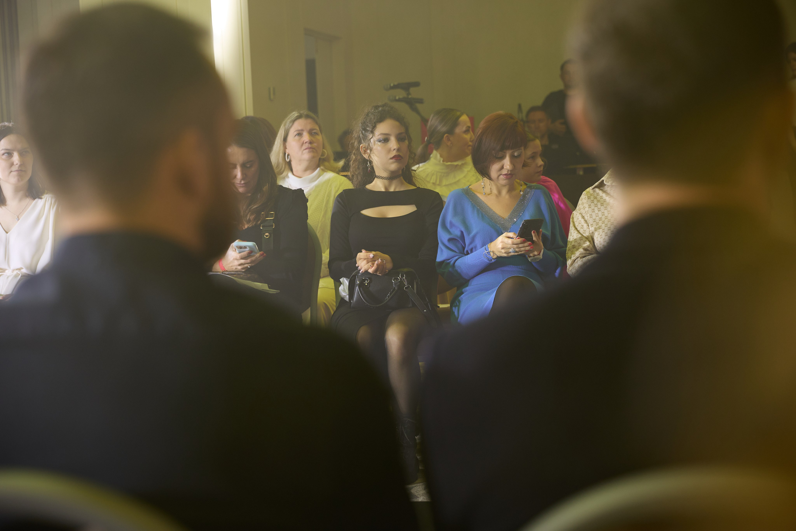 13 сезон недели моды в Ульяновске 8 — 9 ноября Тема: «Мода как спектакль». Свадебный и семейный фотограф в Ульяновске Орешина Елена