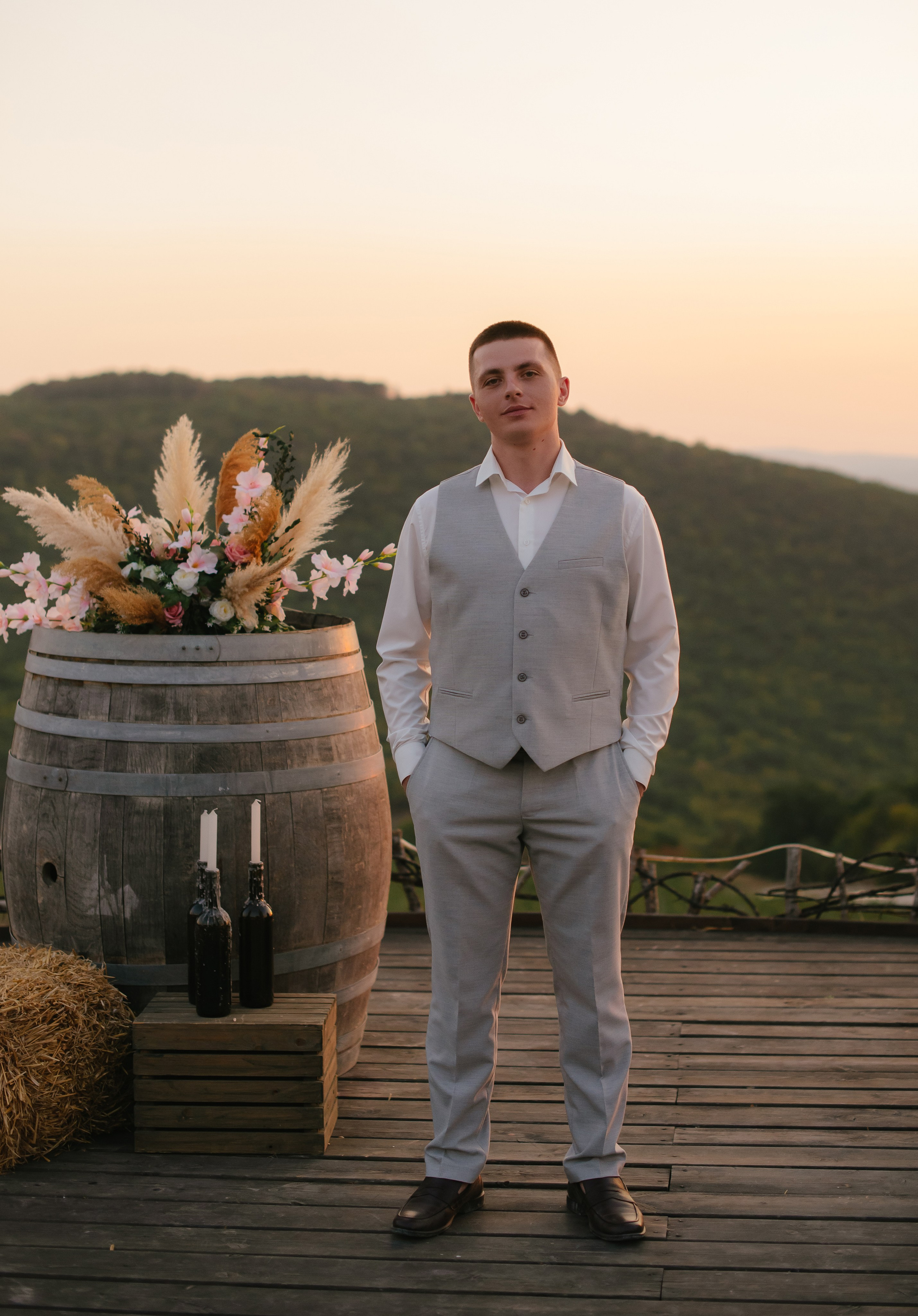 Ярослав и Дарья (Родное гнездо). Свадебный, женский, семейный фотограф в Севастополе Юлия Мошенко