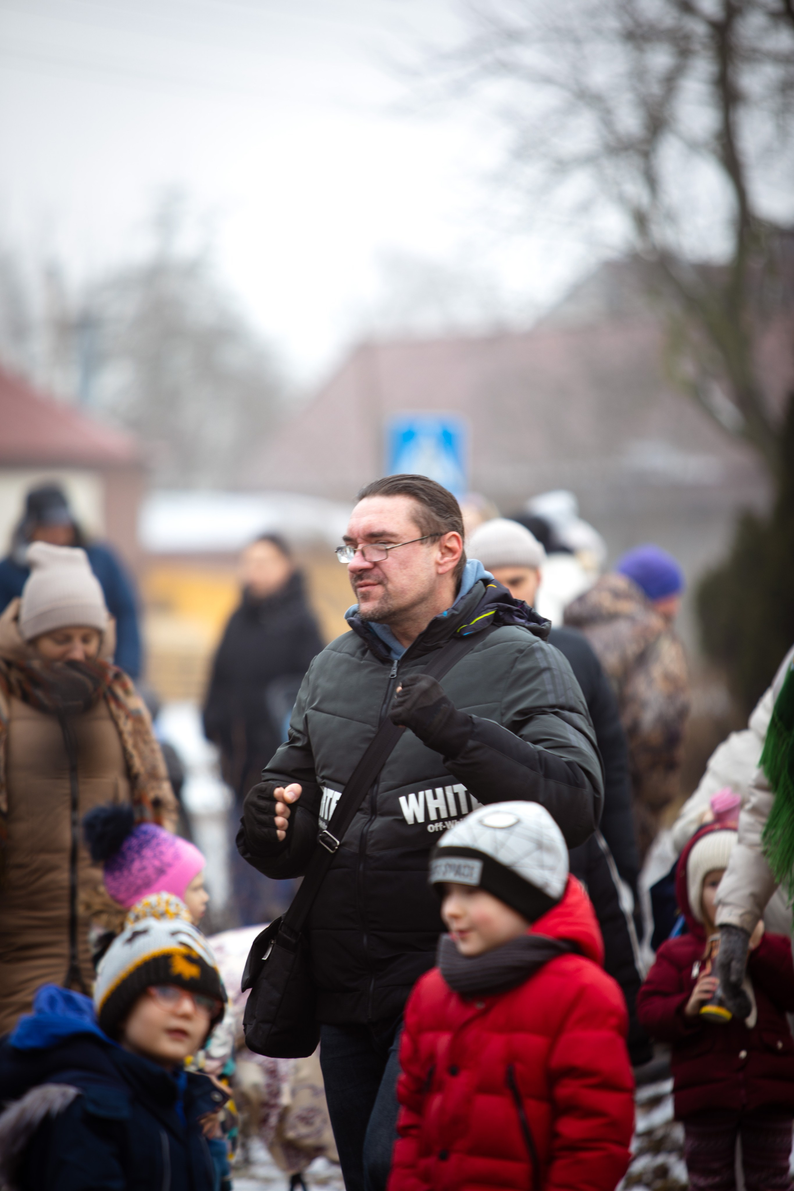 МАСЛЕНИЦА 2025. Школьный фотограф Минск