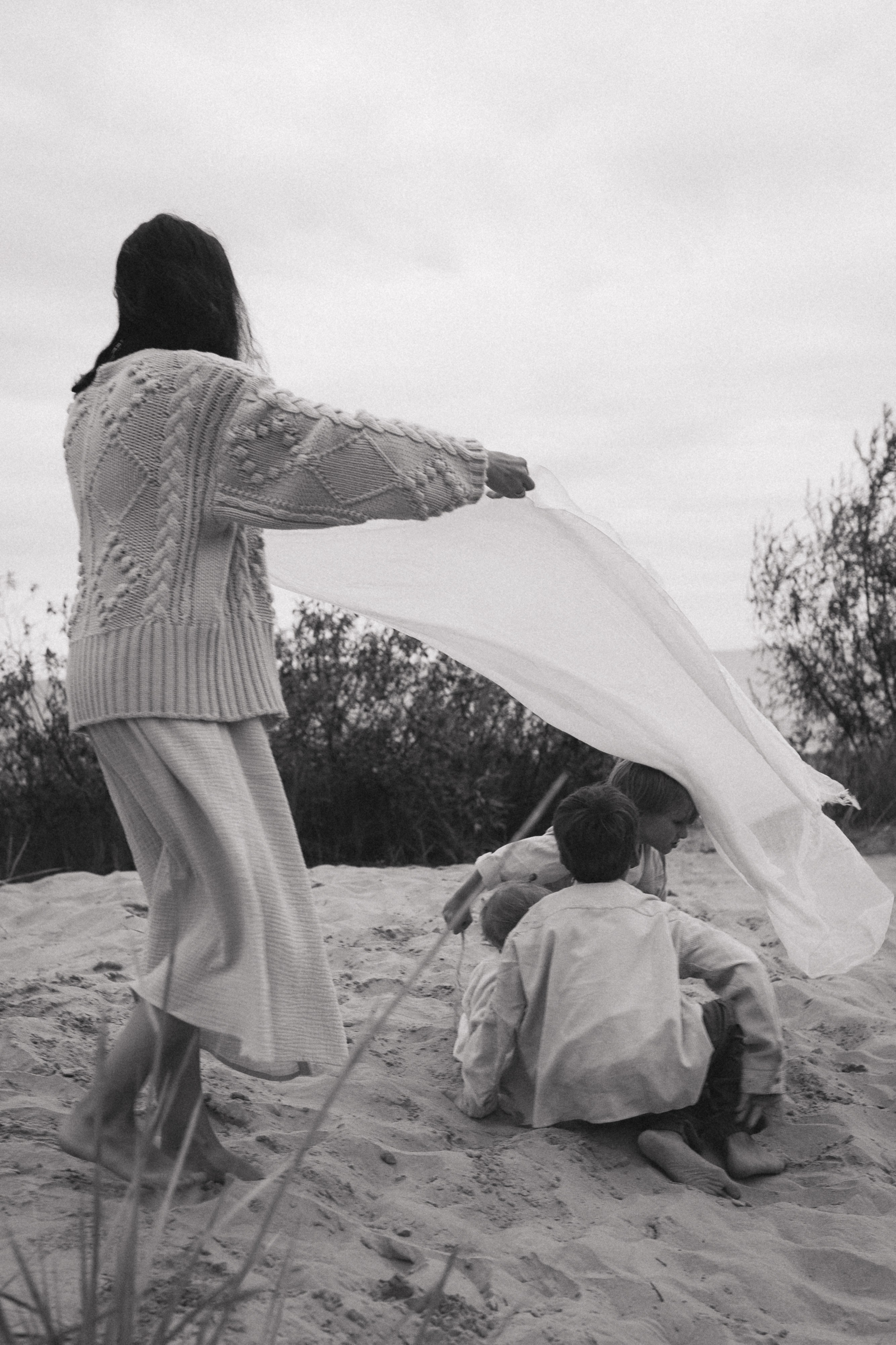 Один вечер. Ваш семейный фотограф в Москве и Московской области