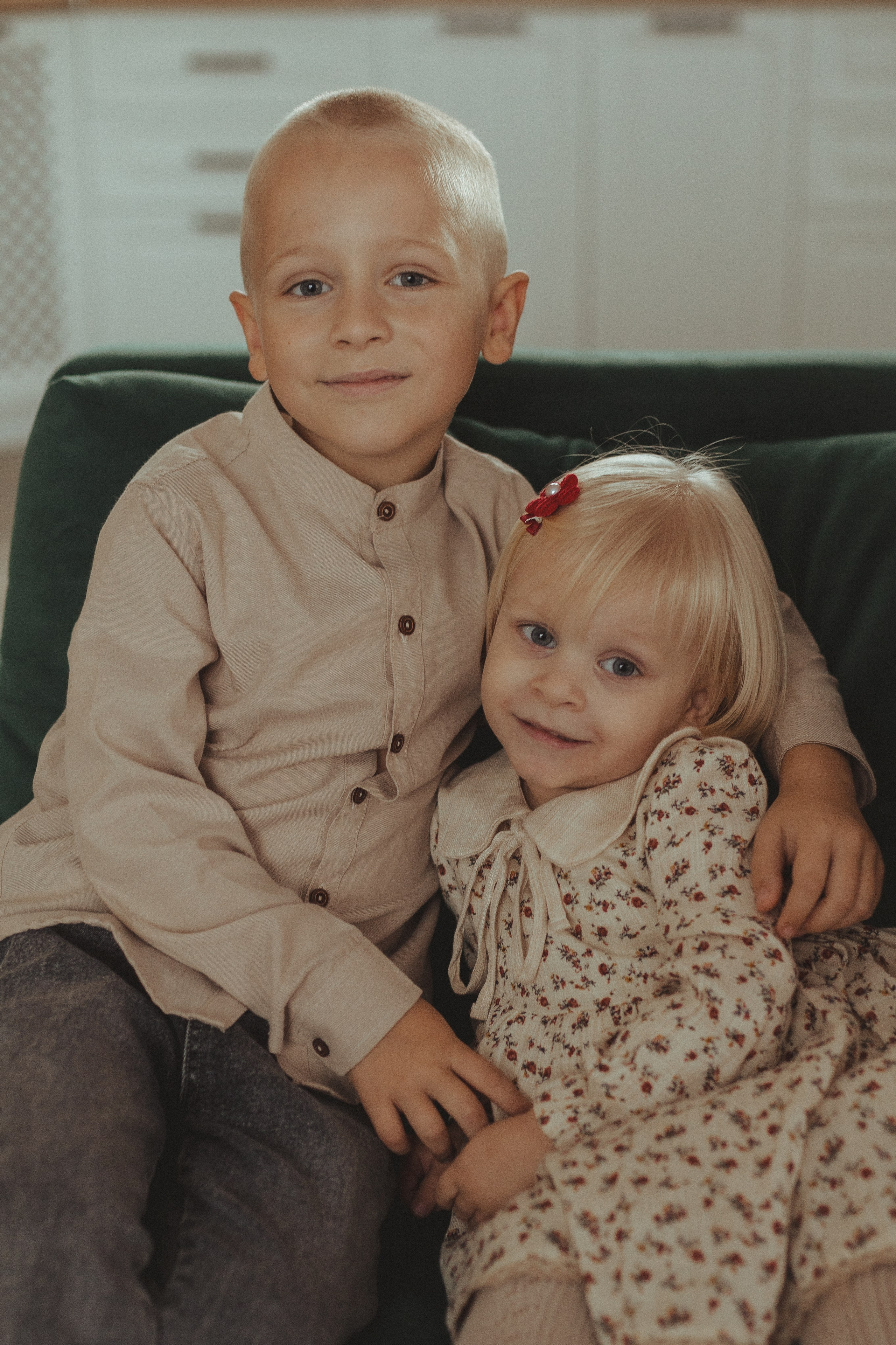 6. Семейный, детский, женский, свадебный фотограф в Ростове-на-Дону Васильчикова Юлия