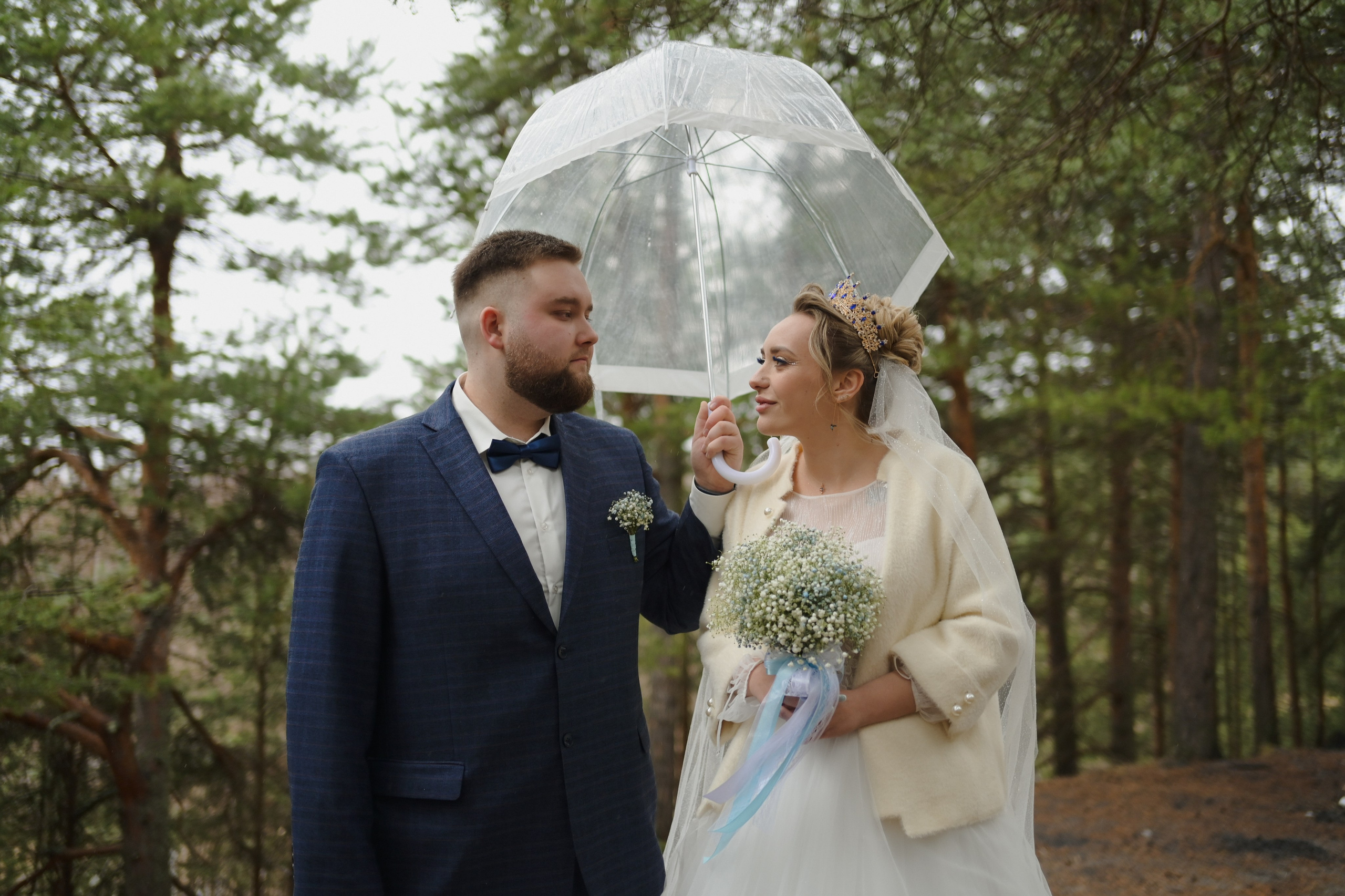 Свадебное портфолио. Попов Данил — свадебный и семейный фотограф