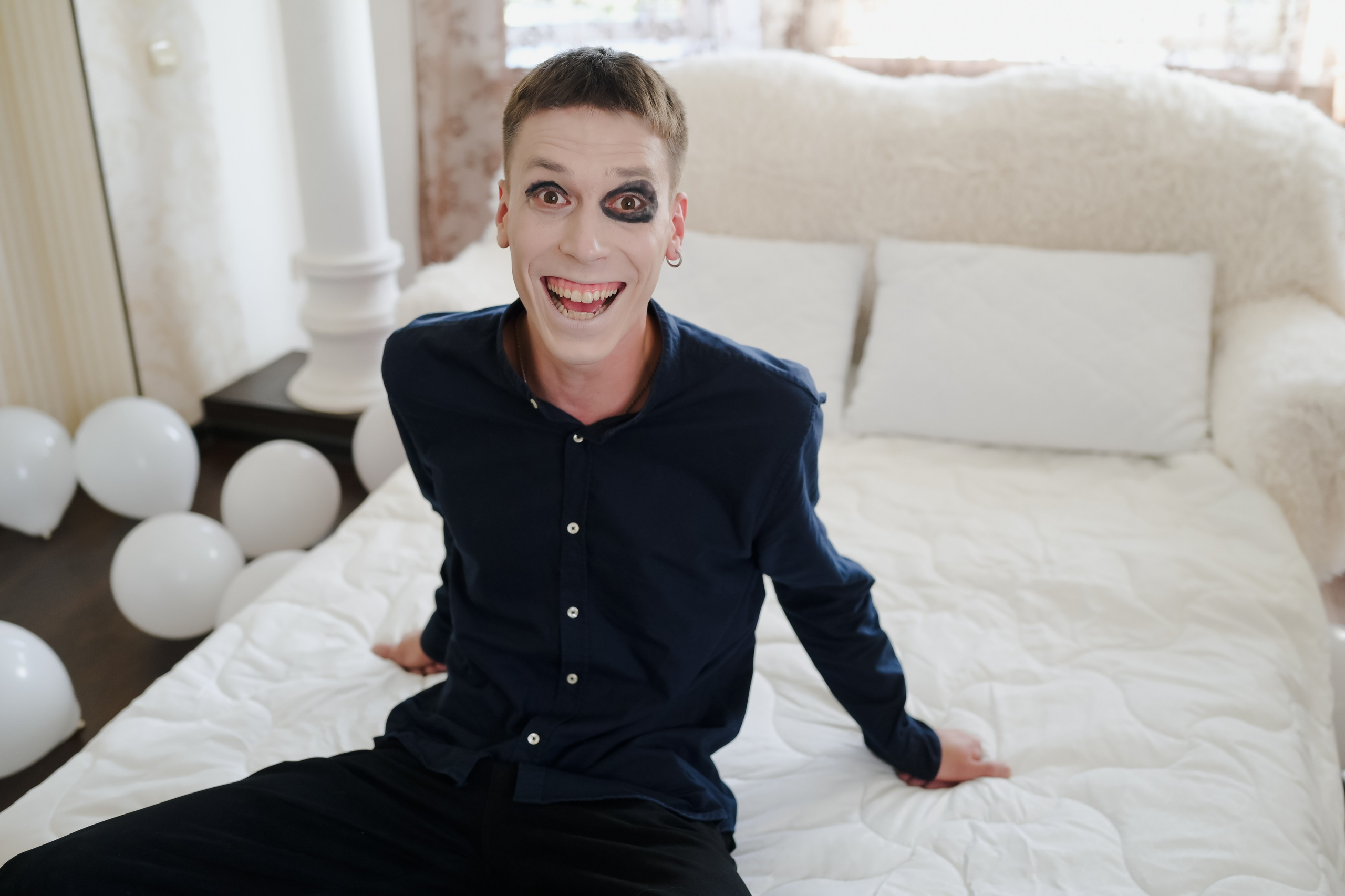 Свадебное портфолио. Попов Данил — свадебный и семейный фотограф