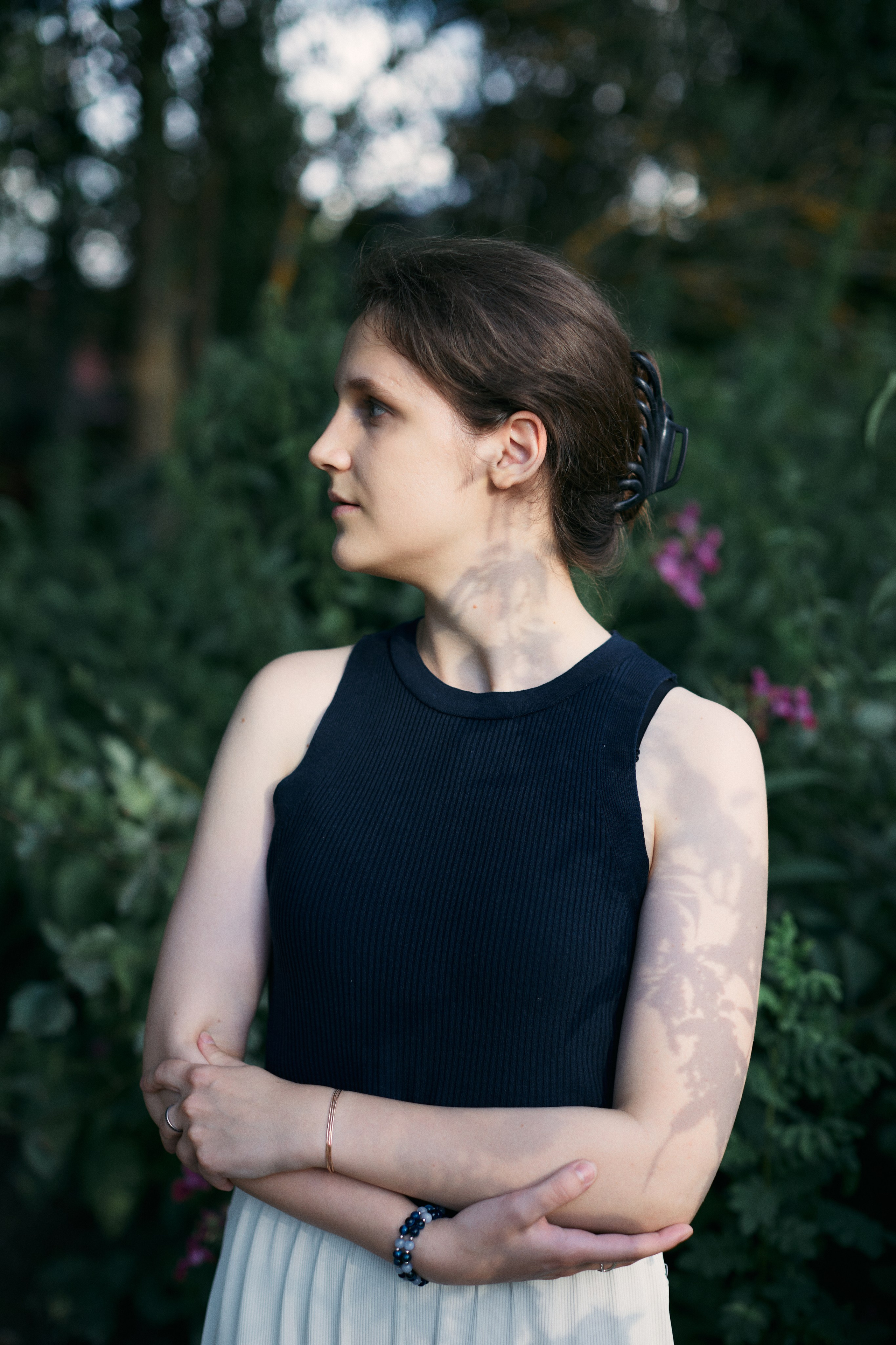 Портреты. Фотограф Анастасия Губернаторова